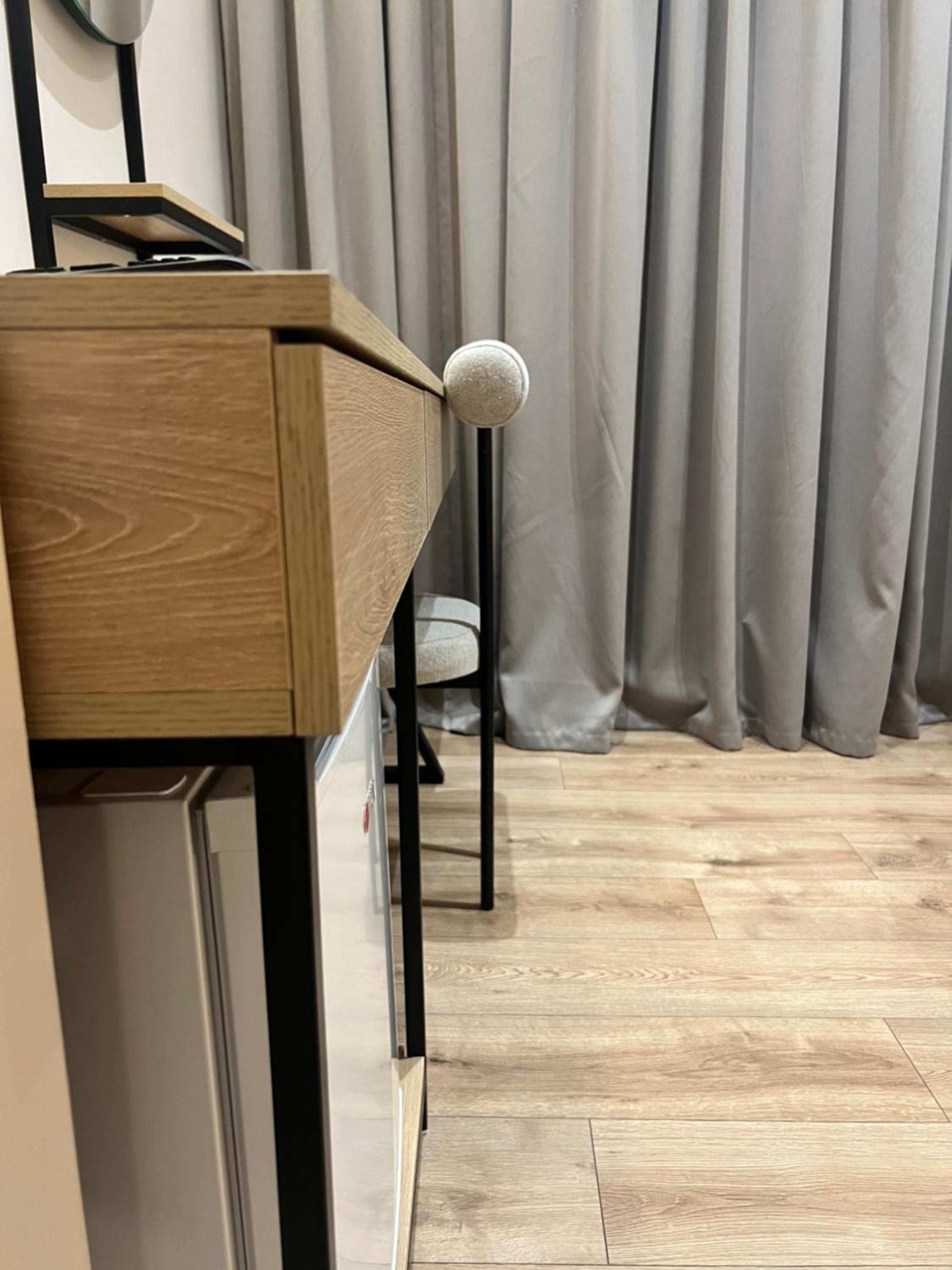Large Double Room photo 3