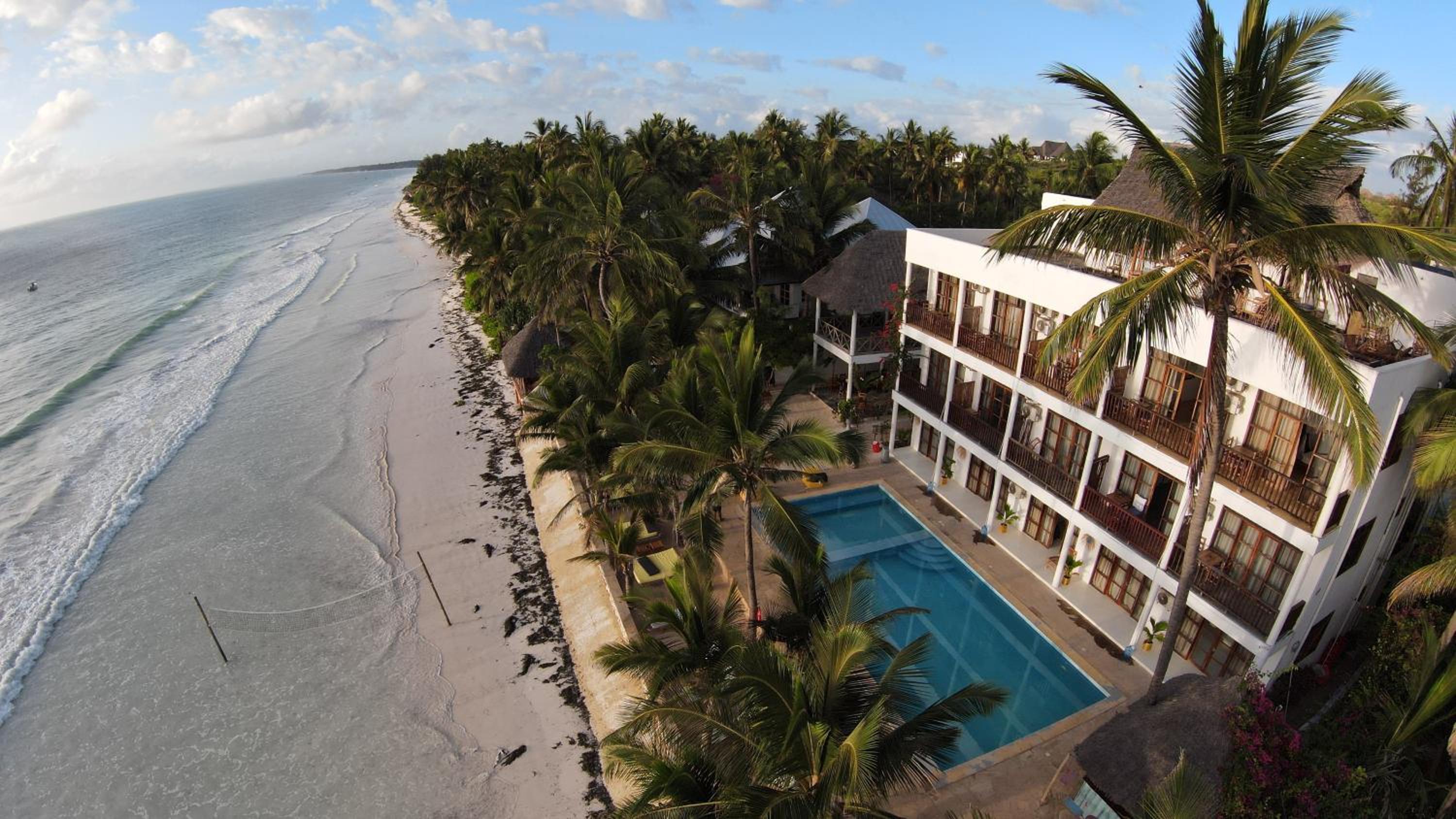 King Room with Sea View - Photo 3