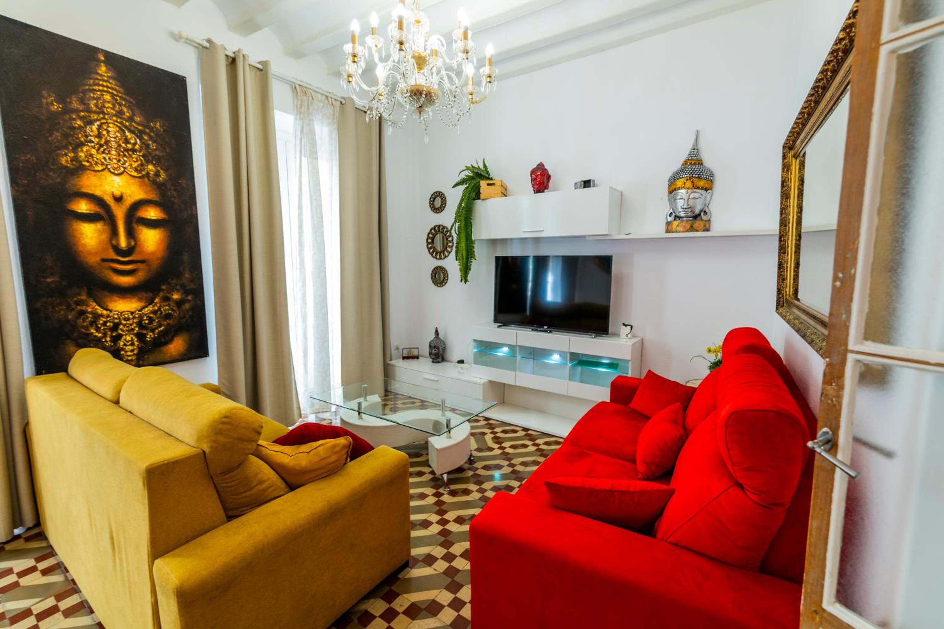 Apartamento Superior