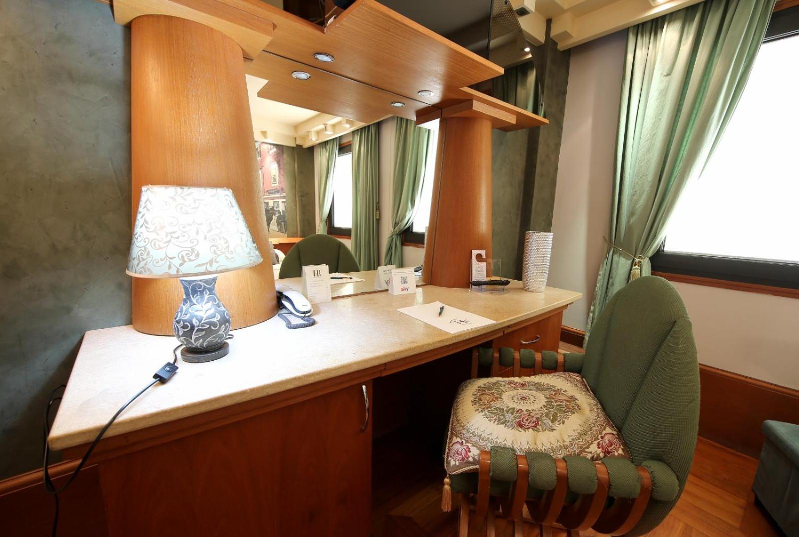 Double or Twin Room - Photo 21