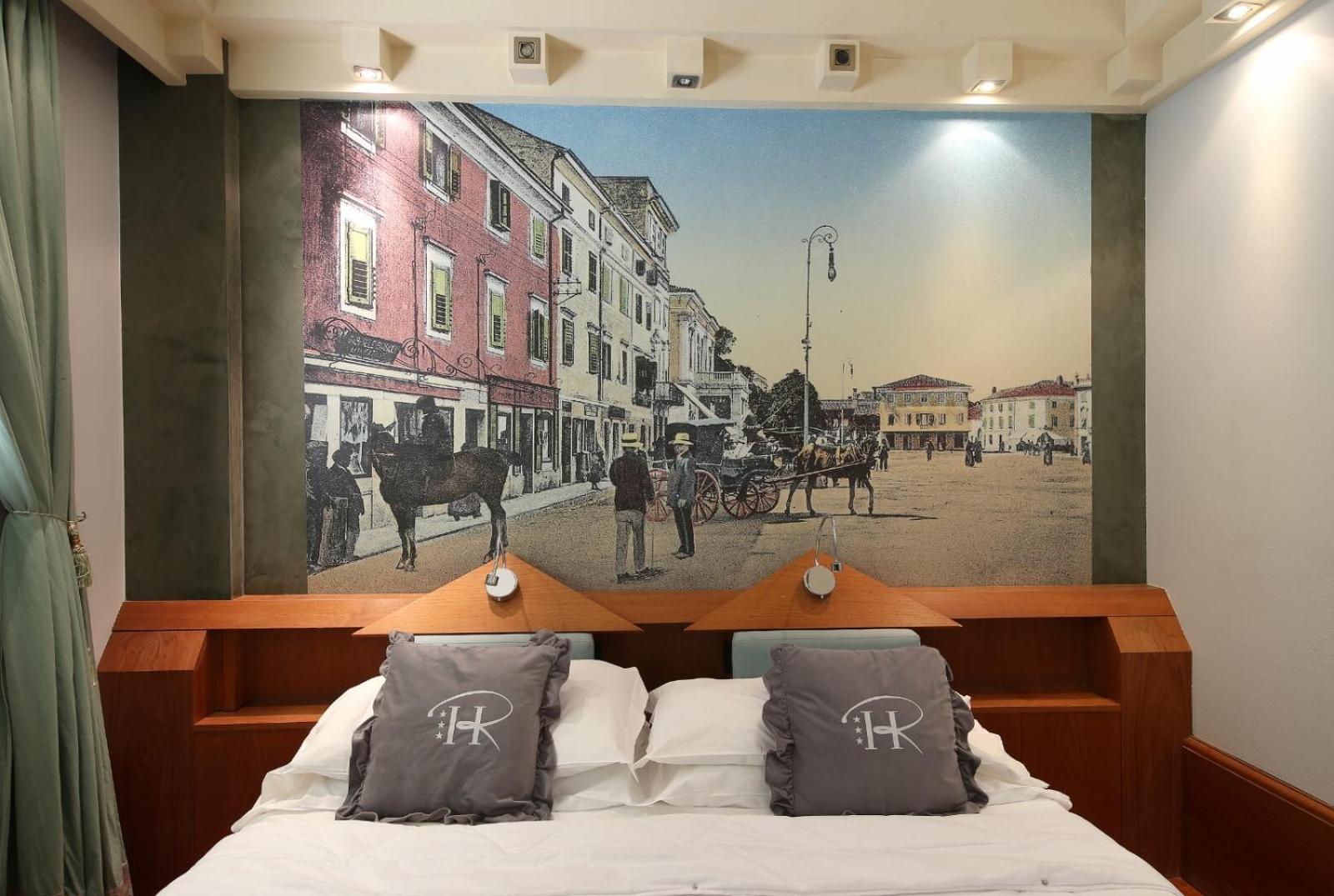 Double or Twin Room - Photo 35
