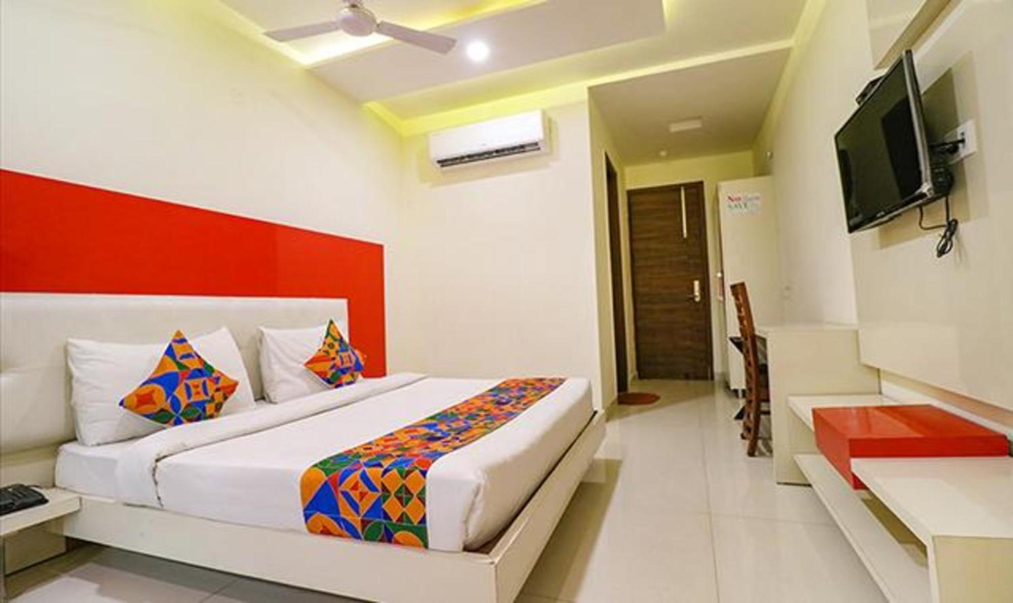 Executive Triple Room