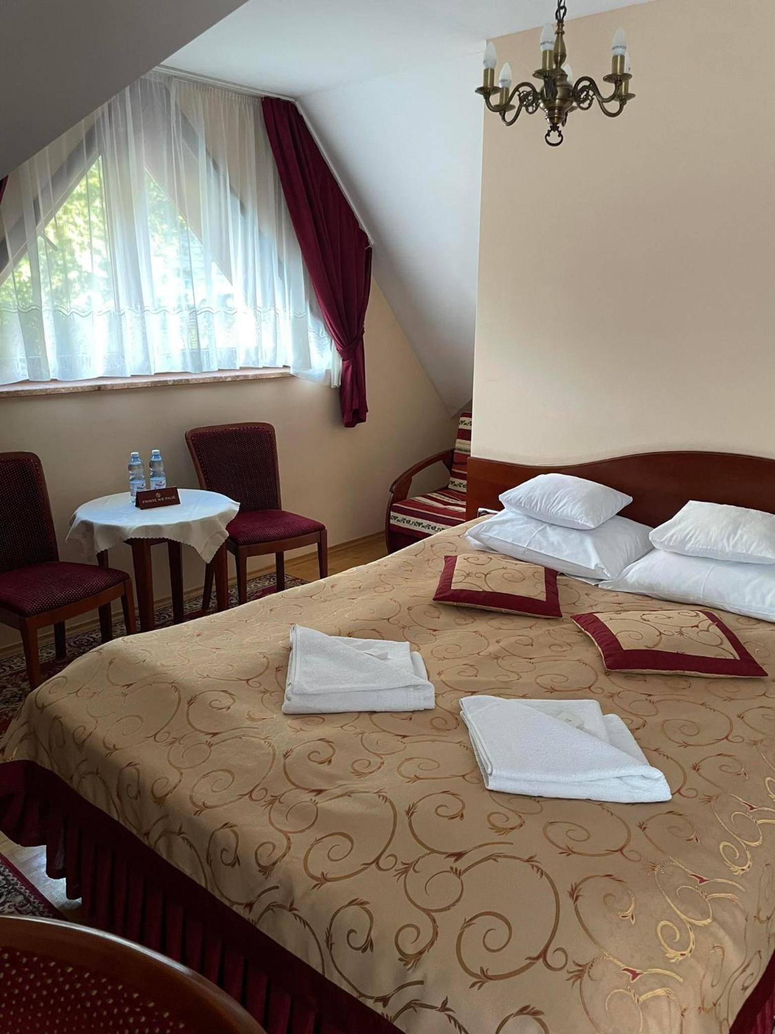 Triple Room with Balcony photo 1