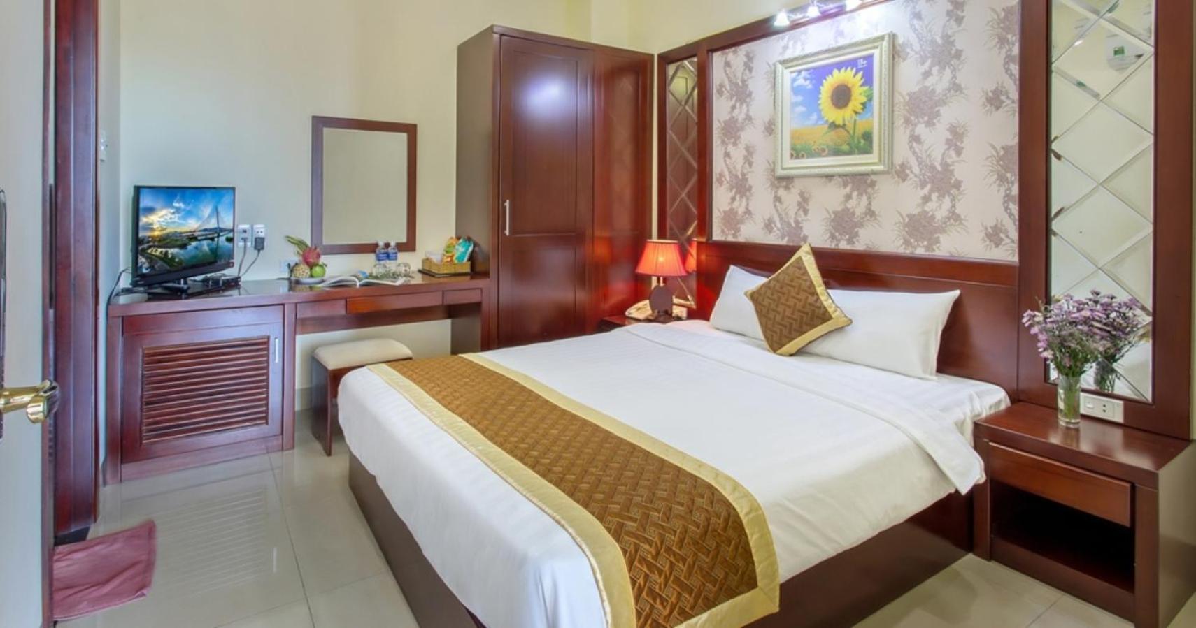 Superior Double Room photo 1