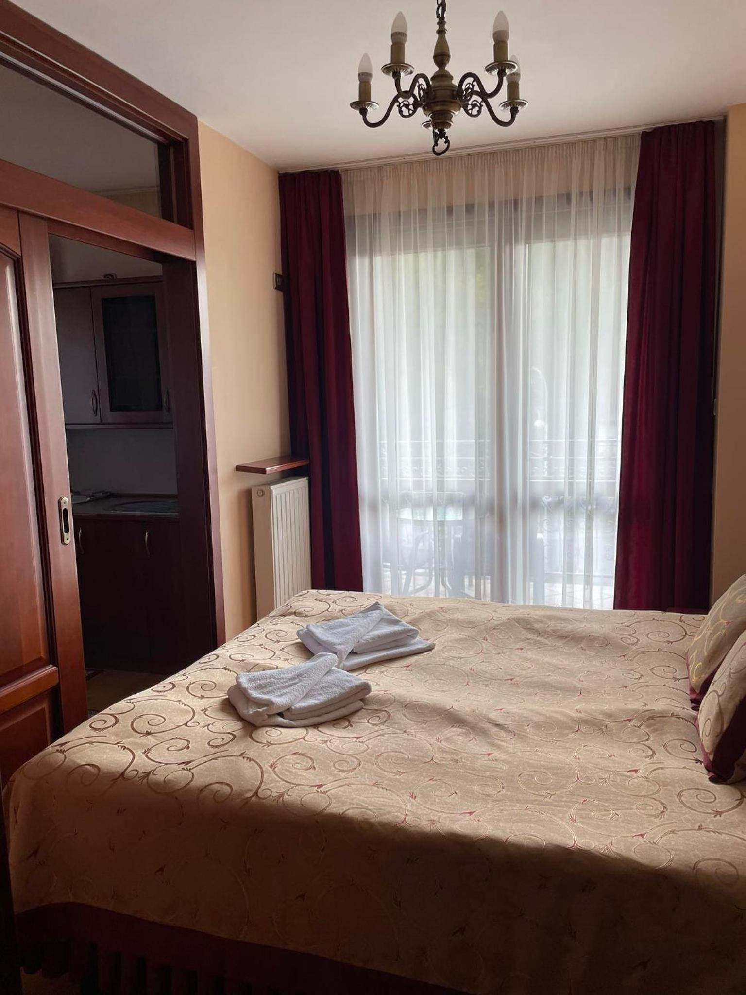 Suite with Balcony photo 3