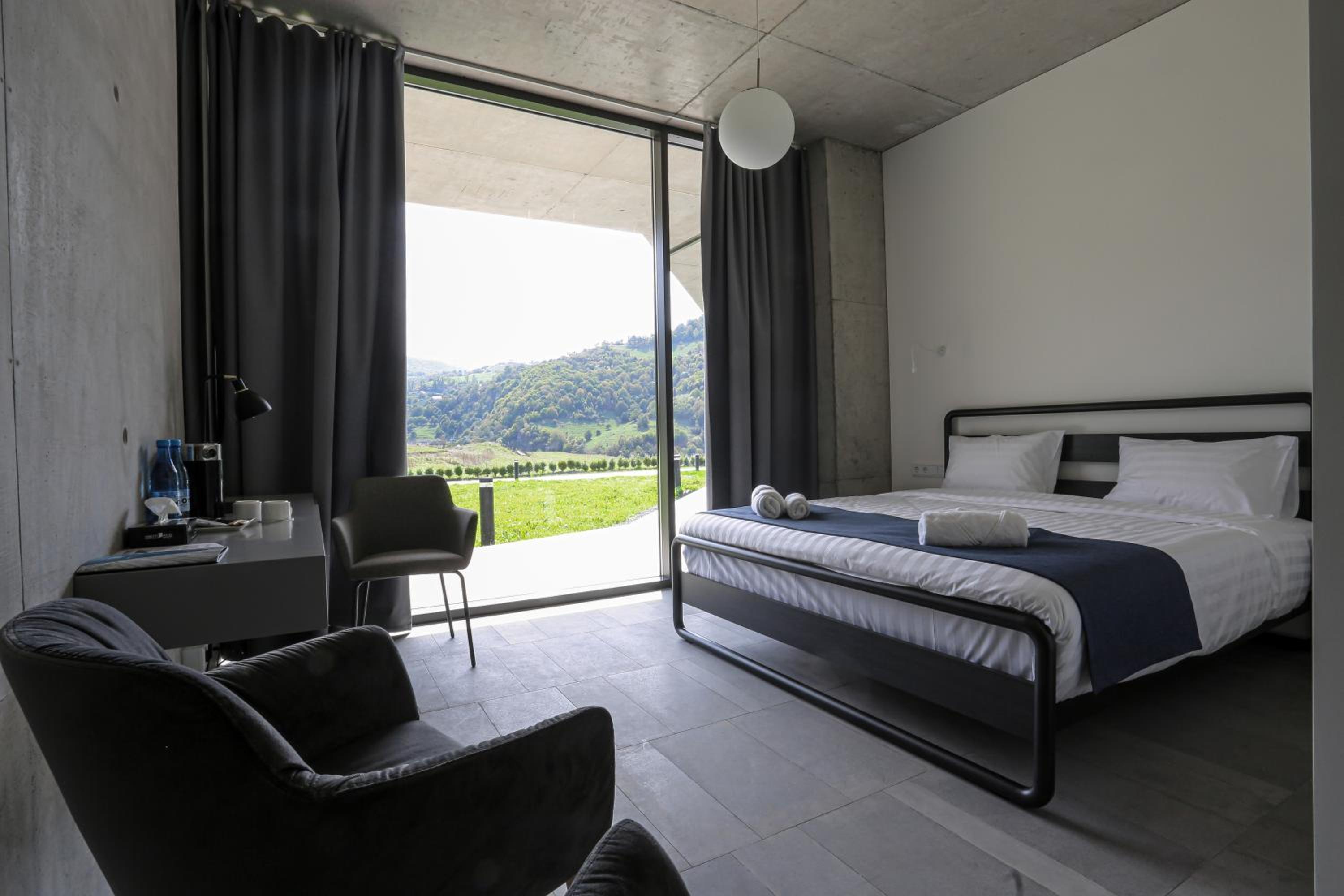 Economy Double Room photo 1
