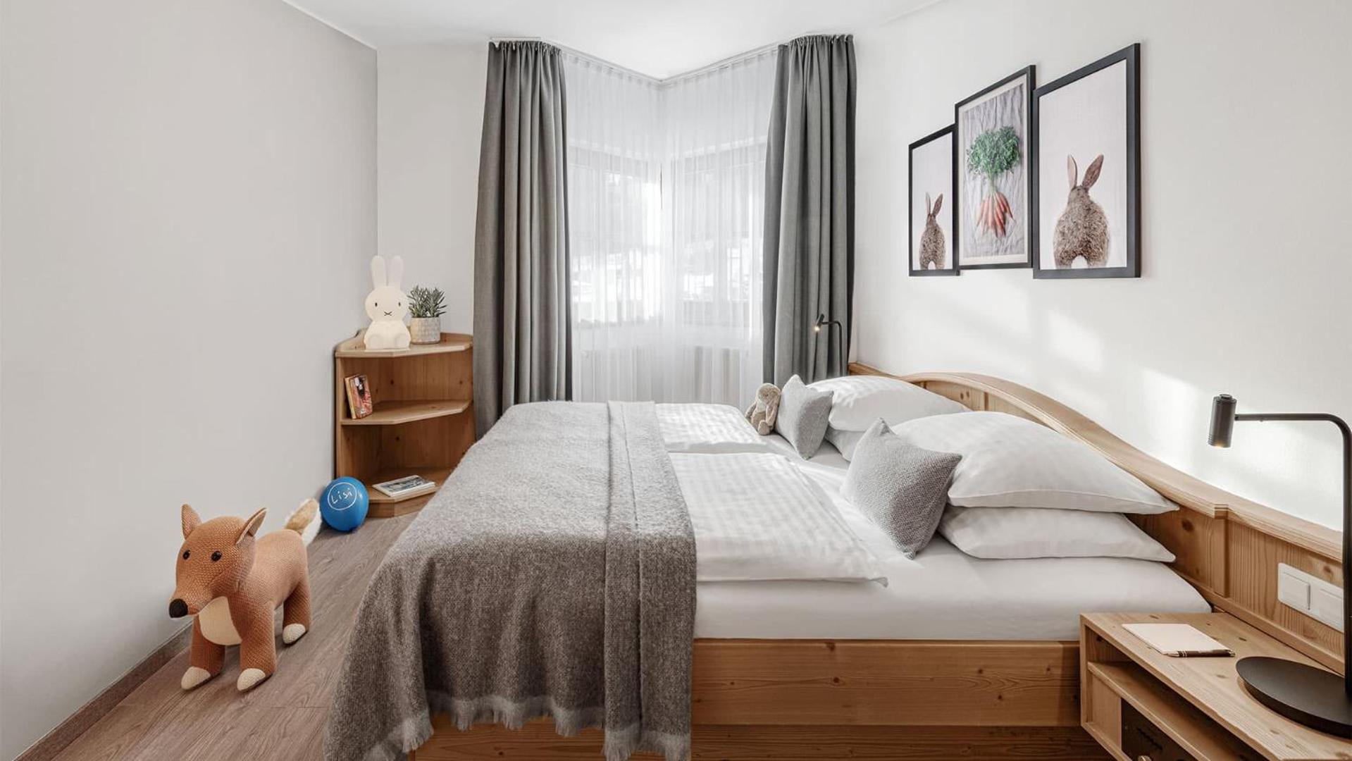 Junior Suite - Photo 1