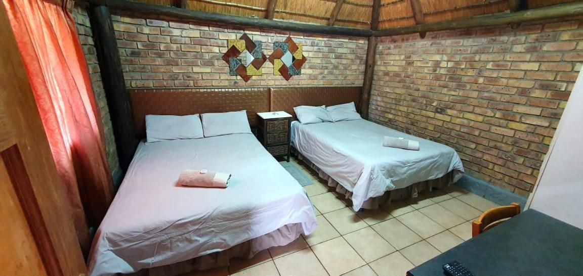 Quadruple Room photo 1