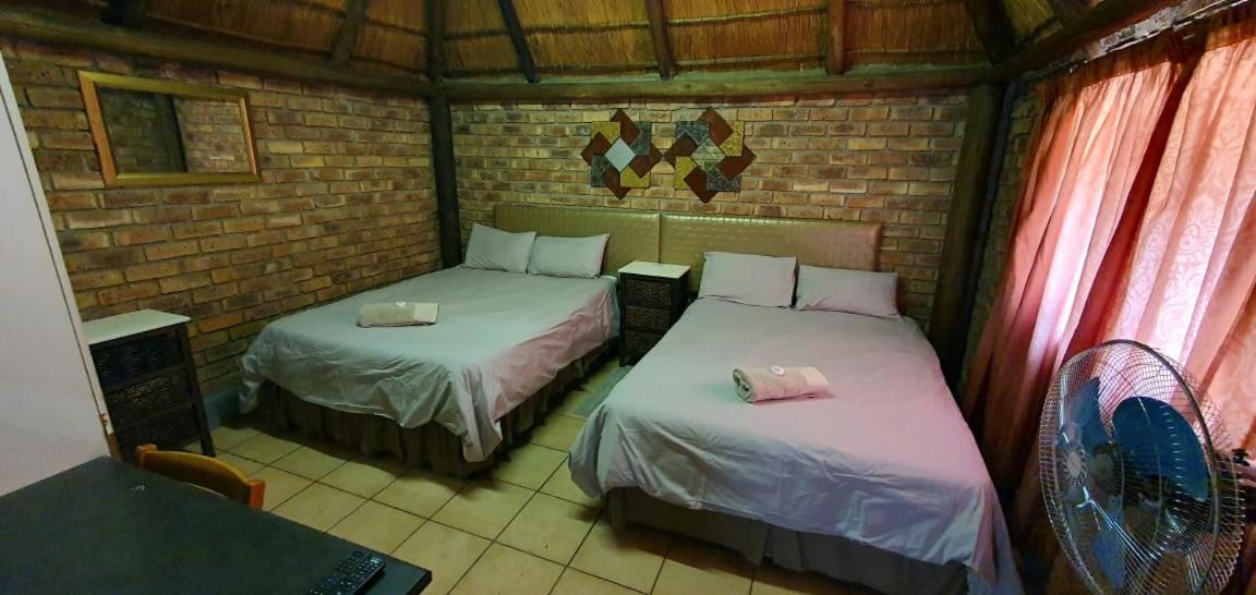 Quadruple Room photo 3