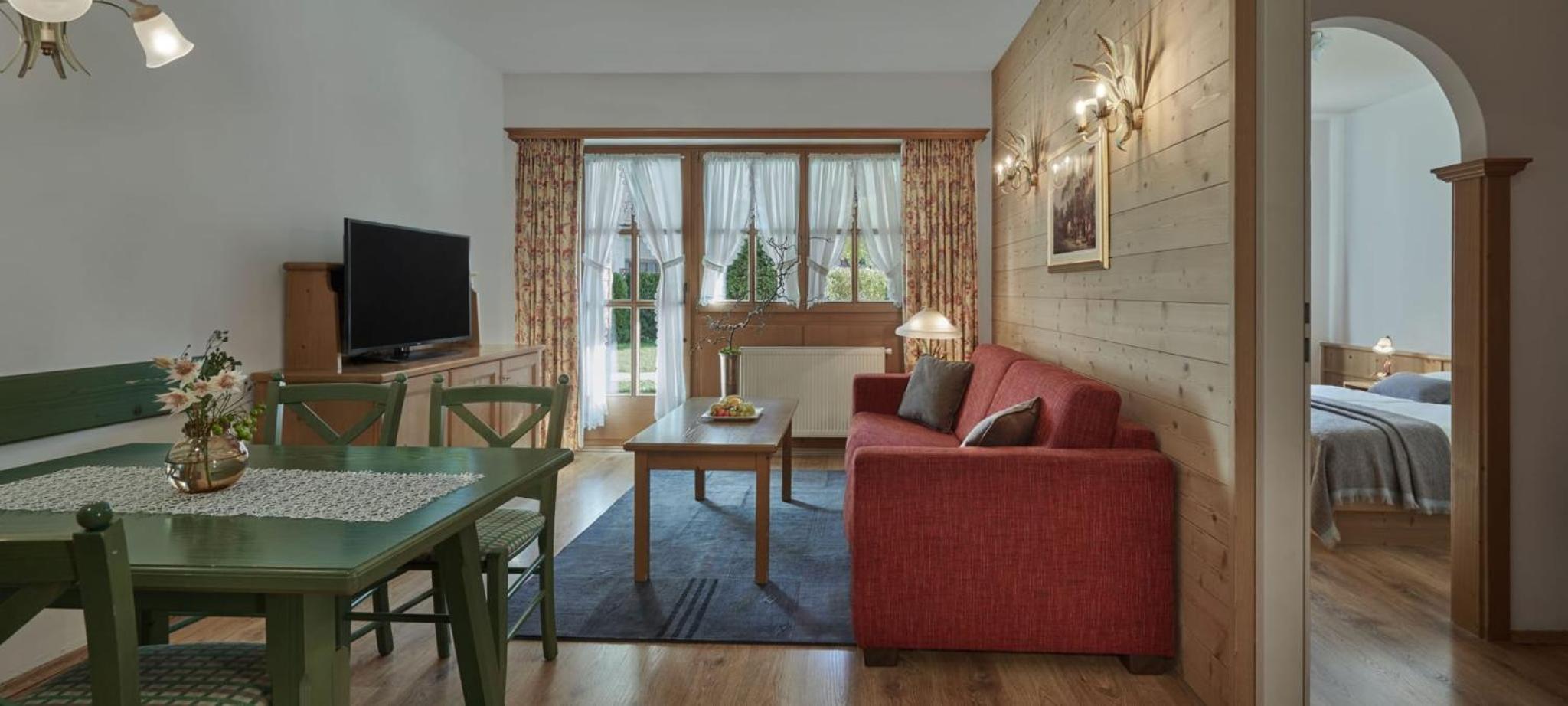 Junior Suite - Photo 4