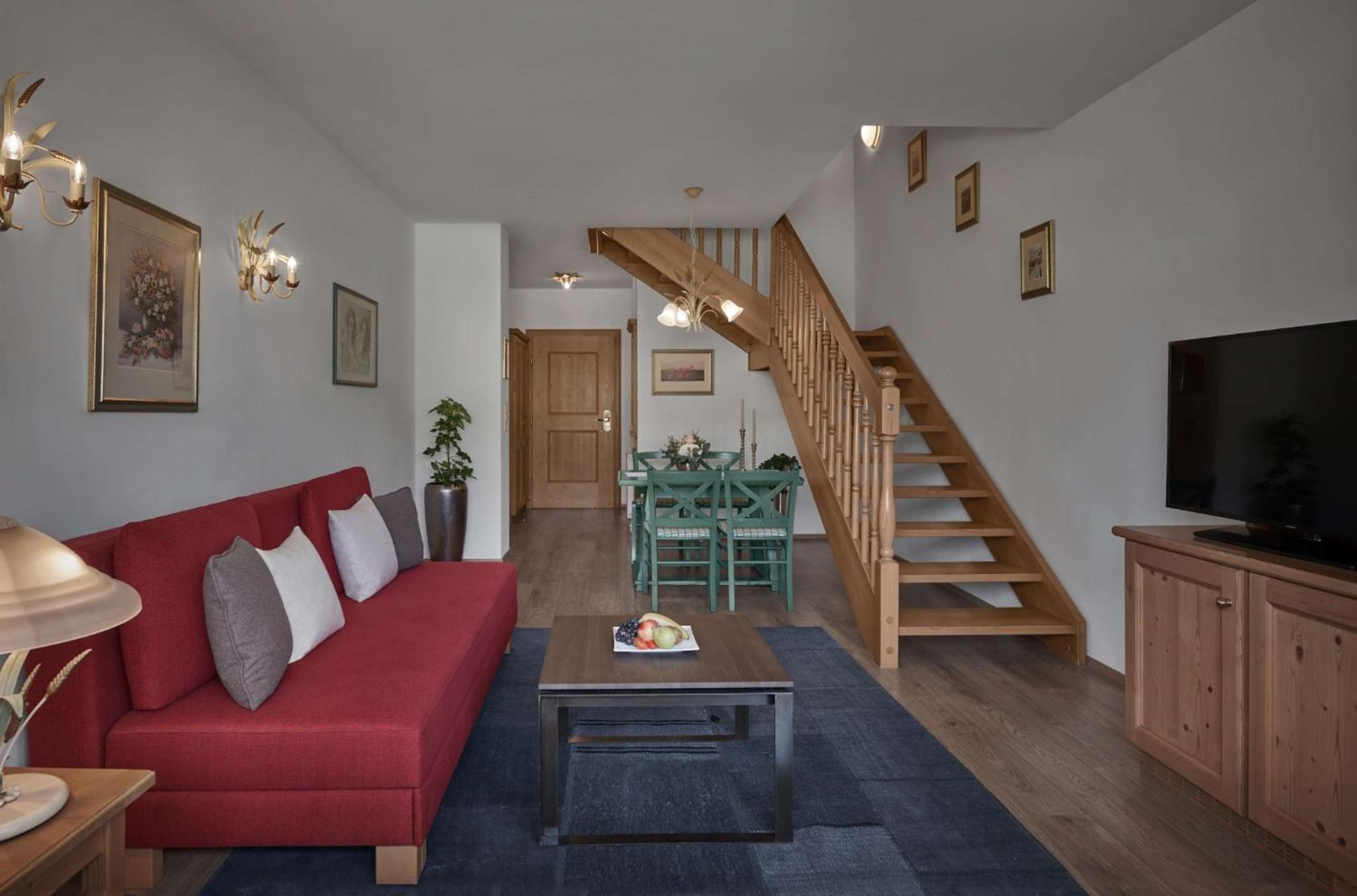 Junior Suite - Photo 6