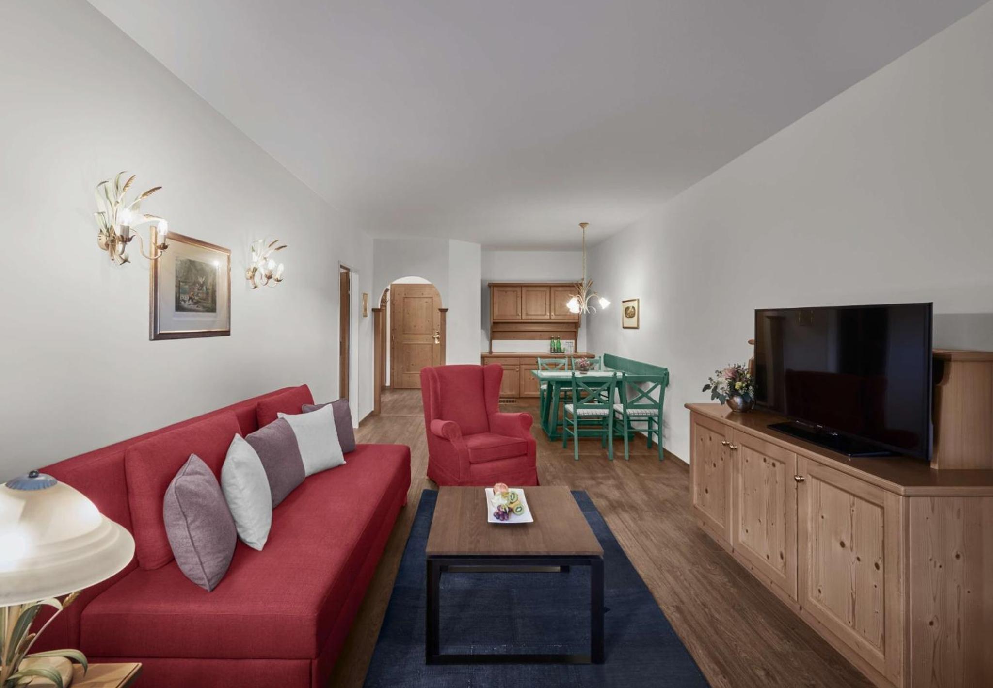 Junior Suite - Photo 5
