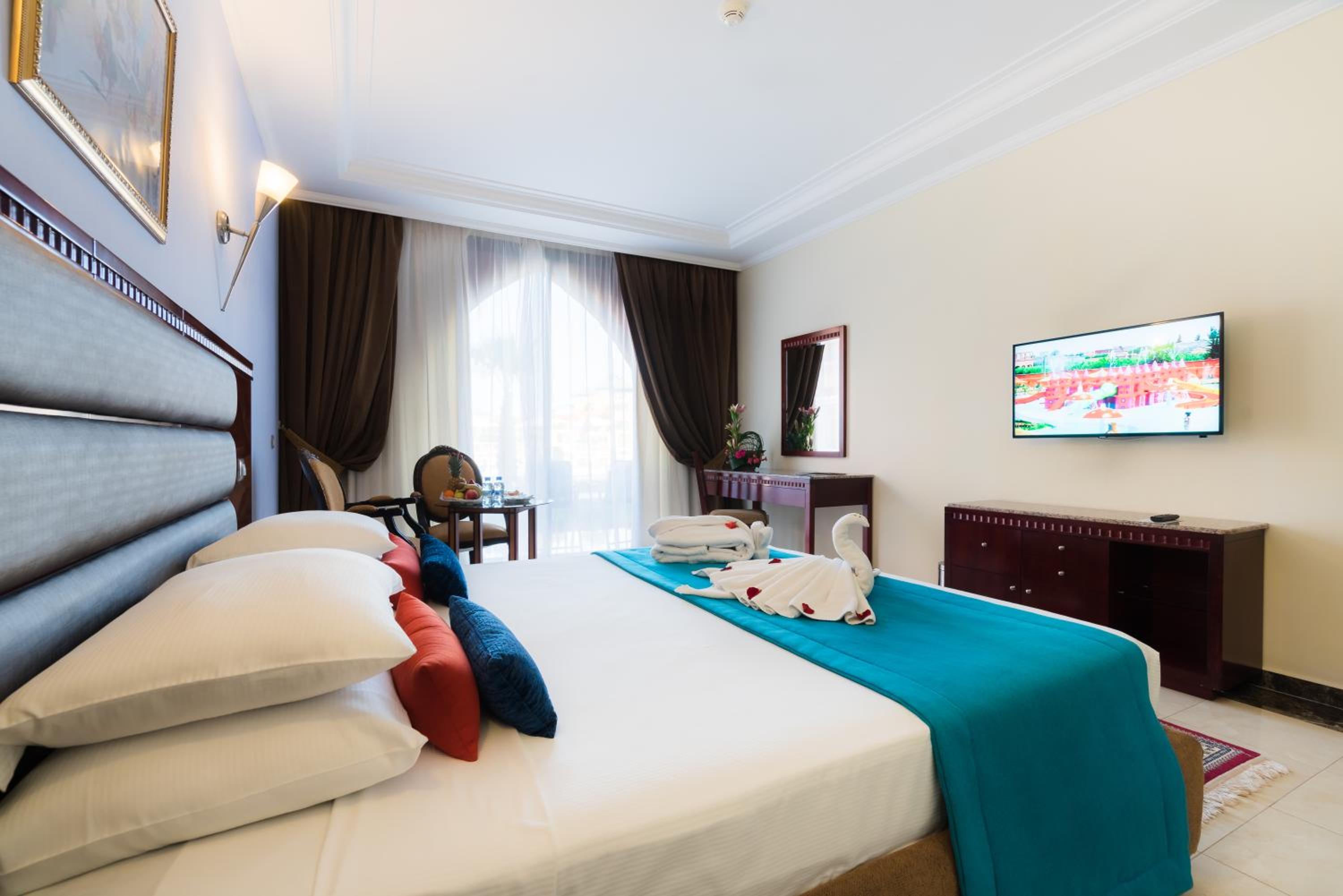 Honeymoon Offer Garden View
