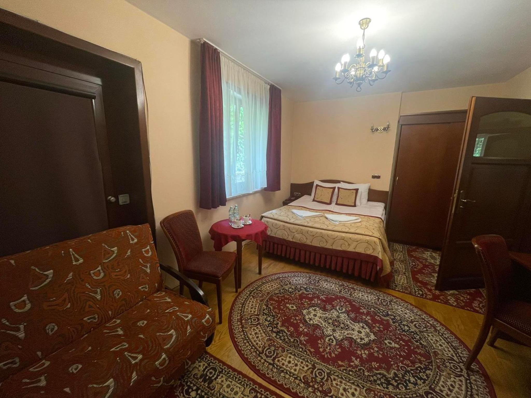 Triple Room - Disability Access photo 1