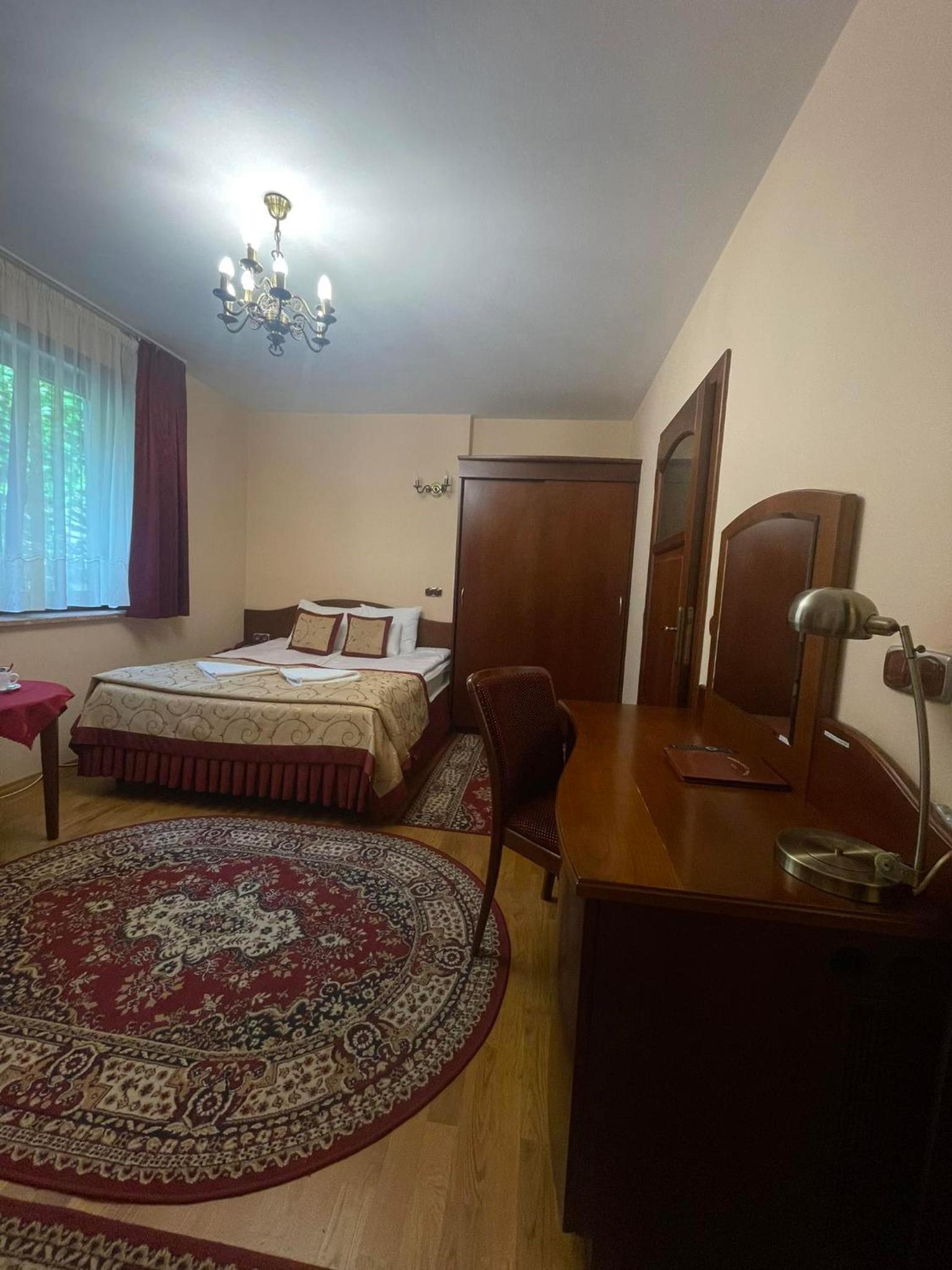 Triple Room - Disability Access photo 2