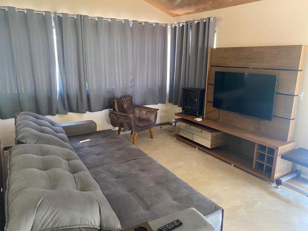 Two-Bedroom House photo 1