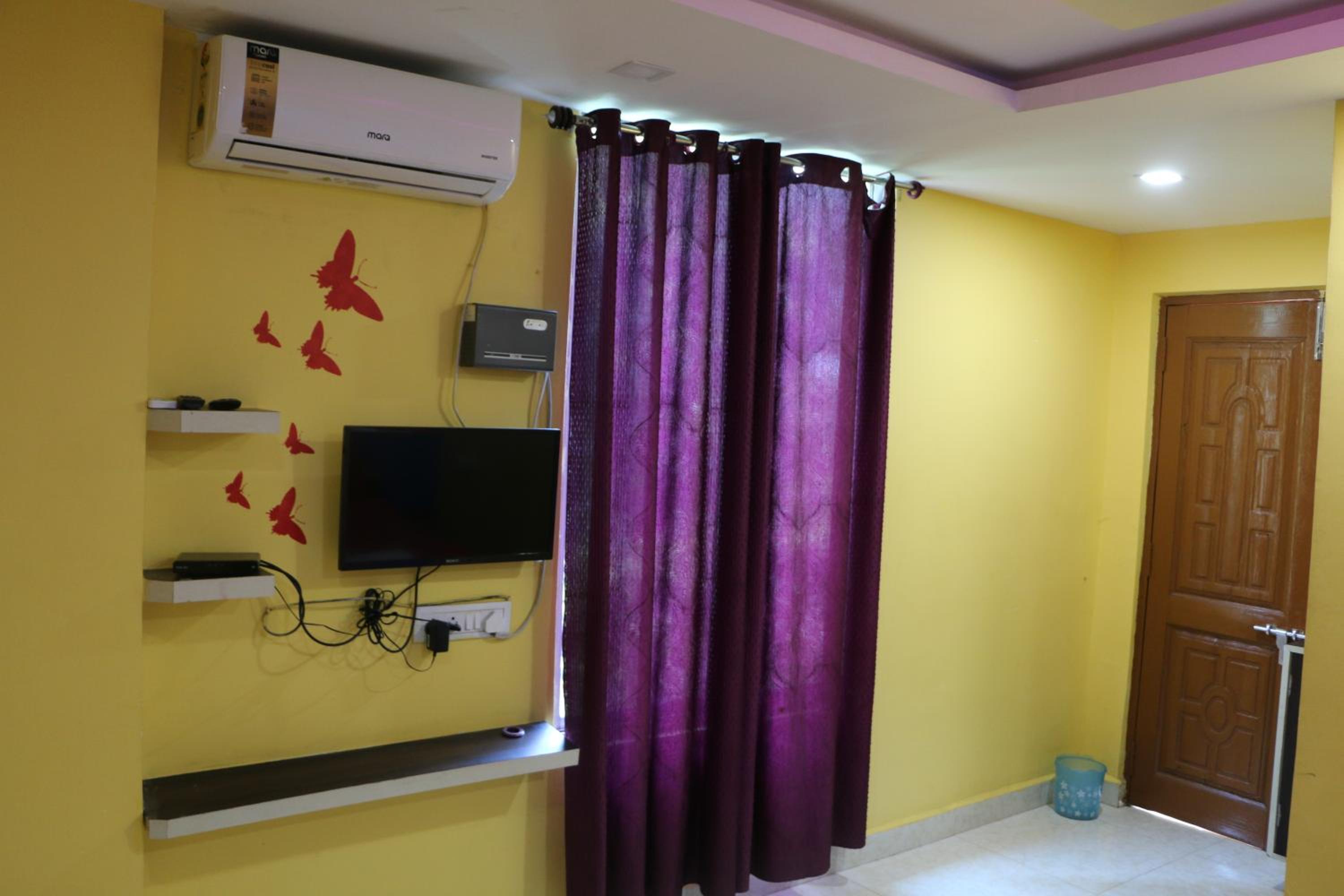 Deluxe Double Room photo 1