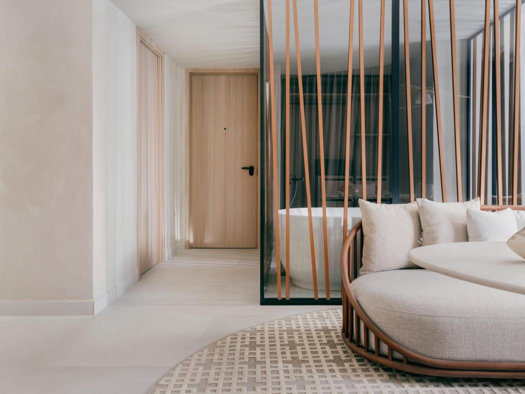 Mondrian Suite  - Photo 9