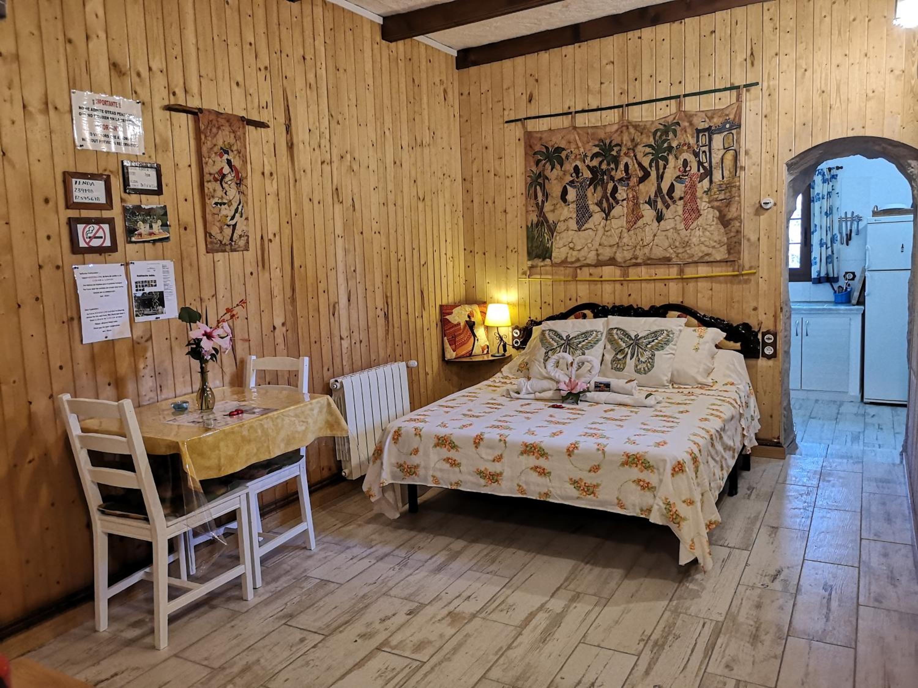 Casa de Vacaciones
