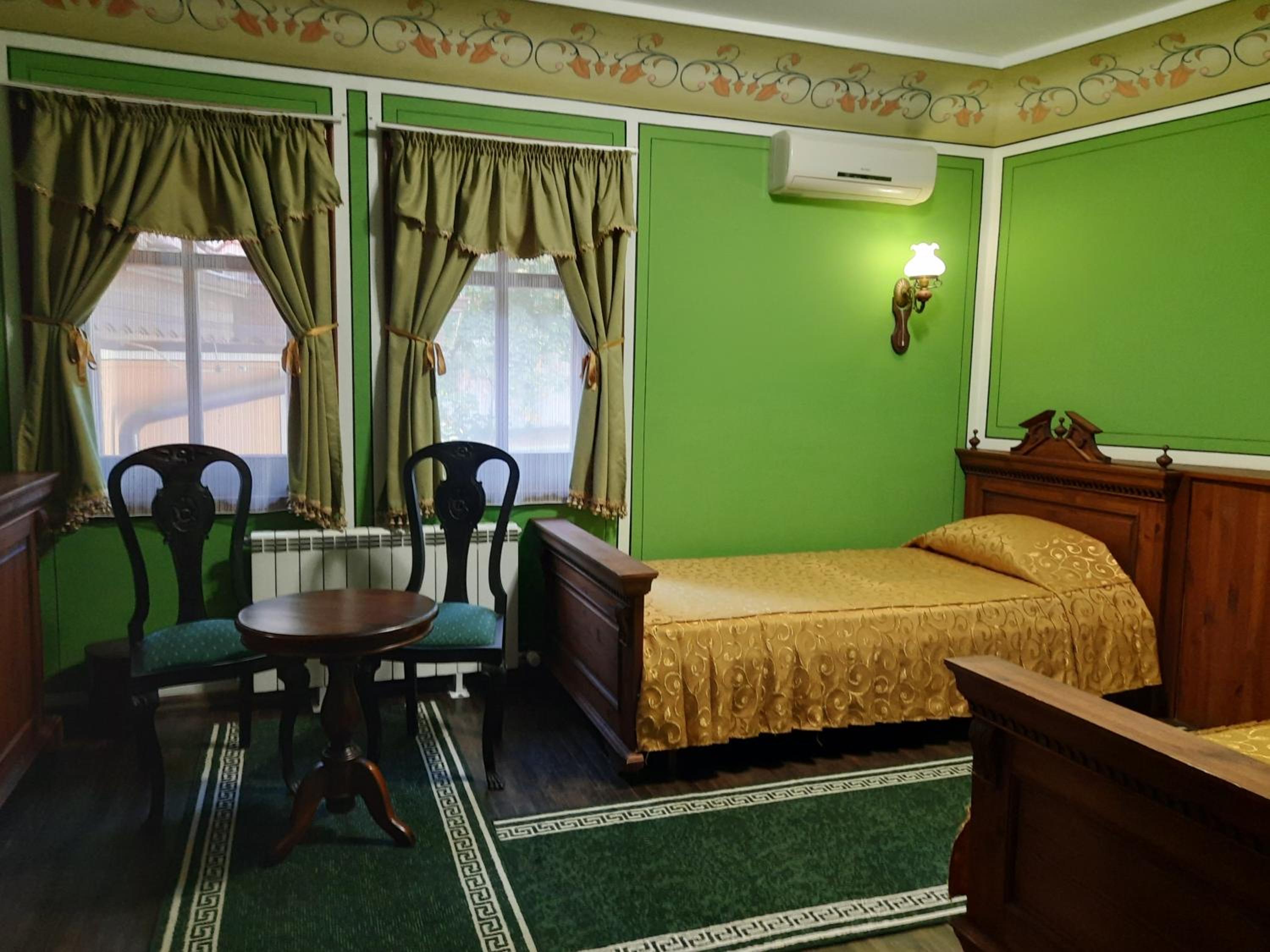 Deluxe Twin Room - Photo 4