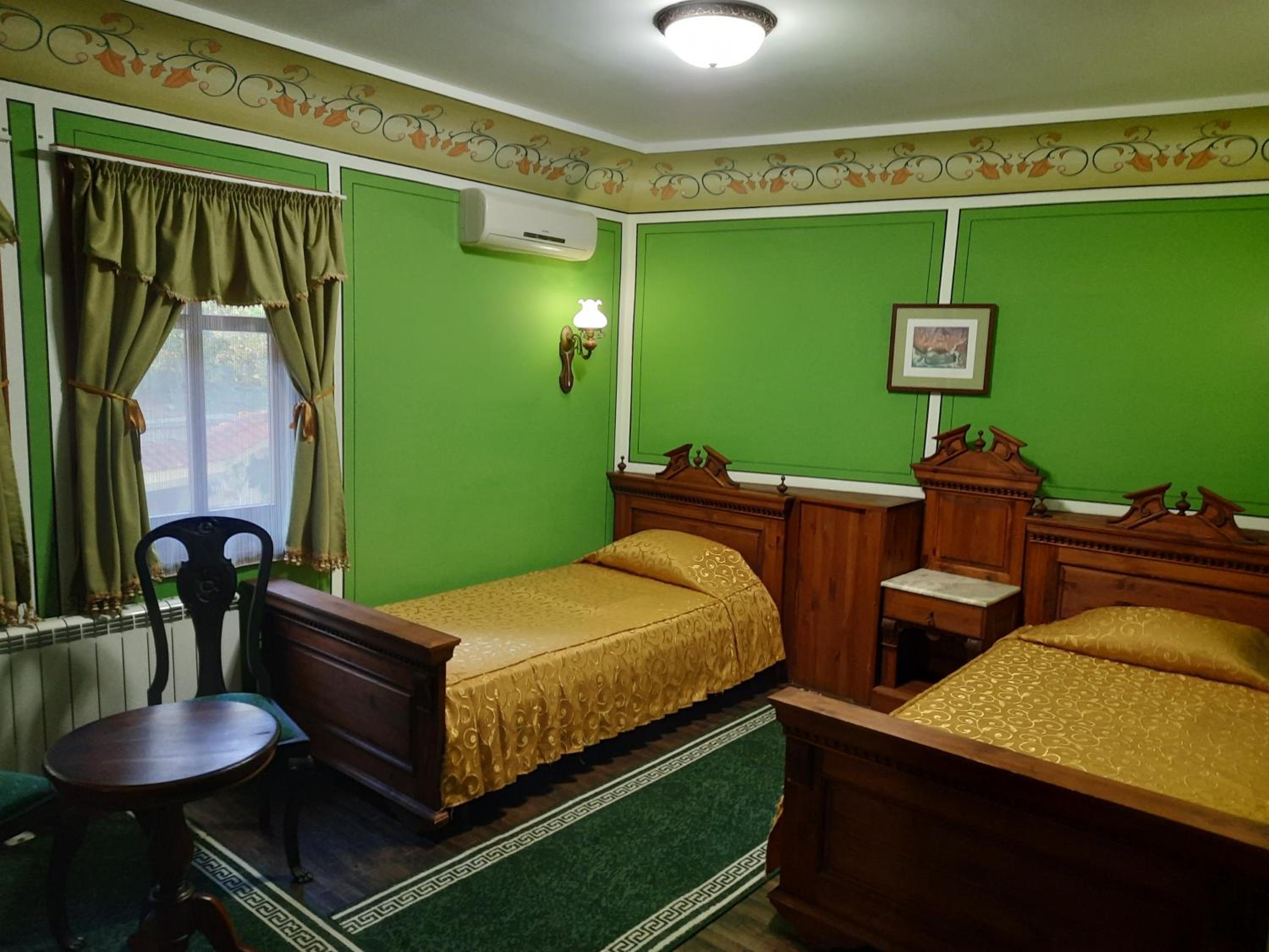 Deluxe Twin Room - Photo 5