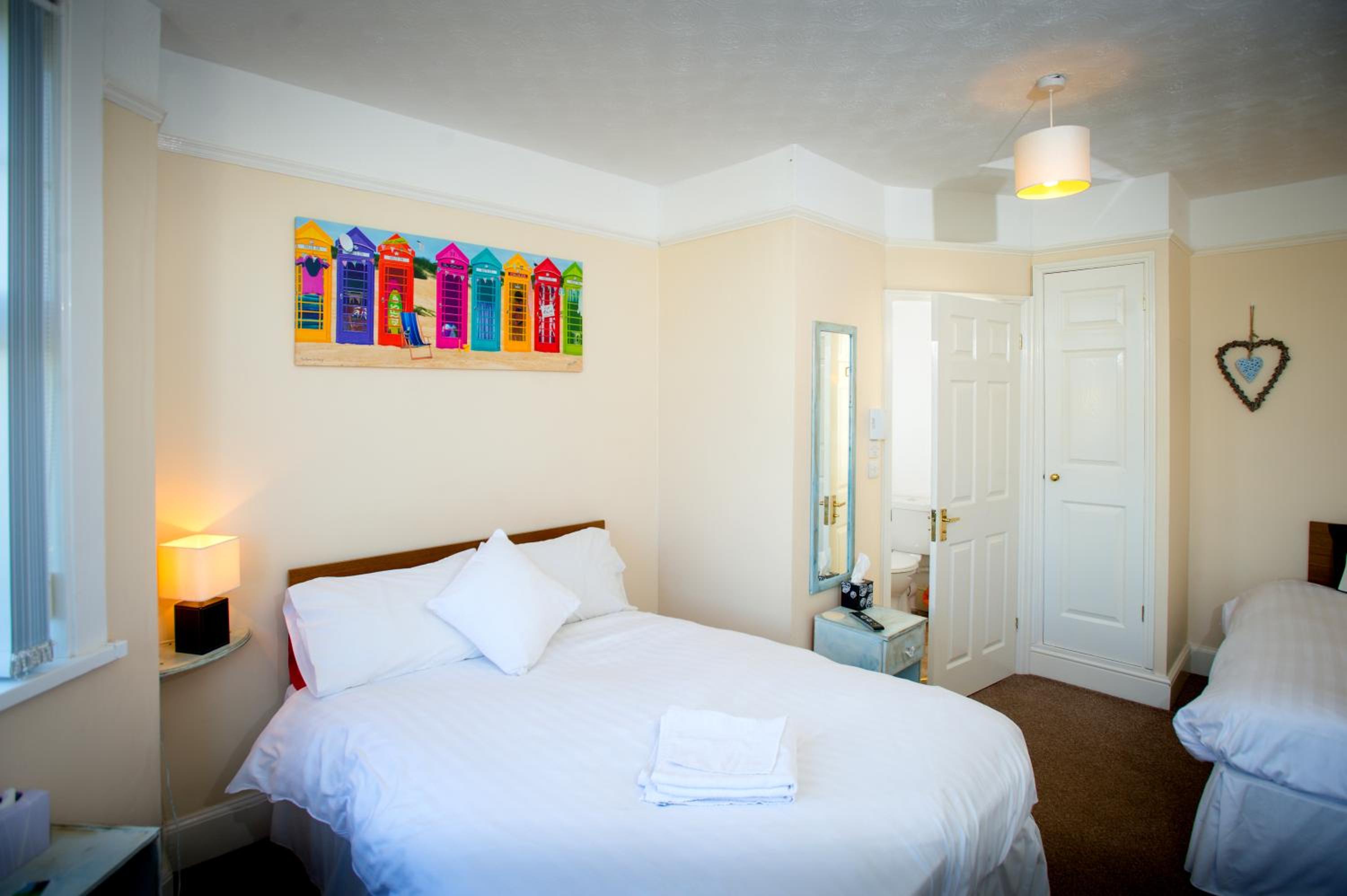 Superior Ground Floor Room - Photo 1