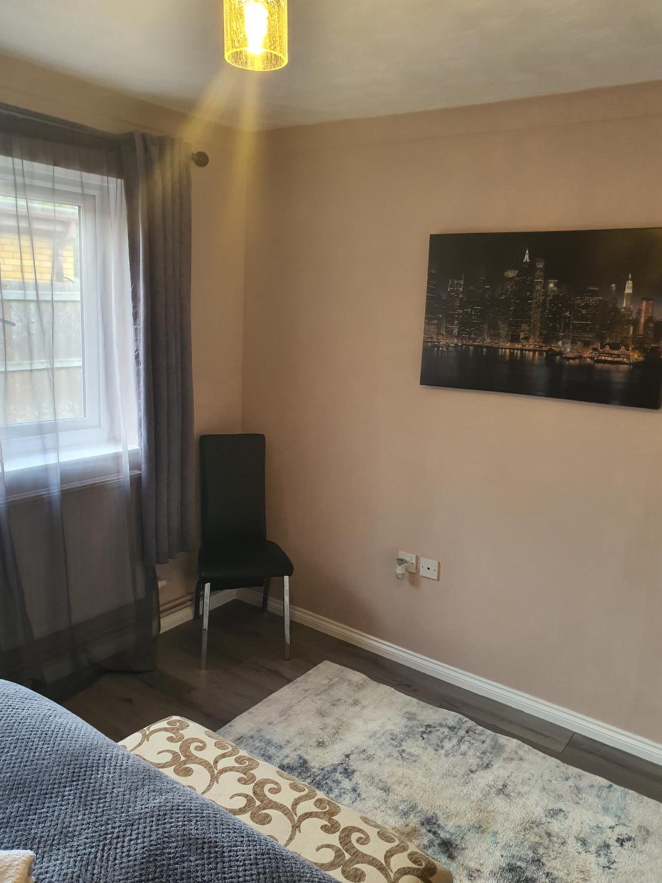 Double Room with Garden View photo 1