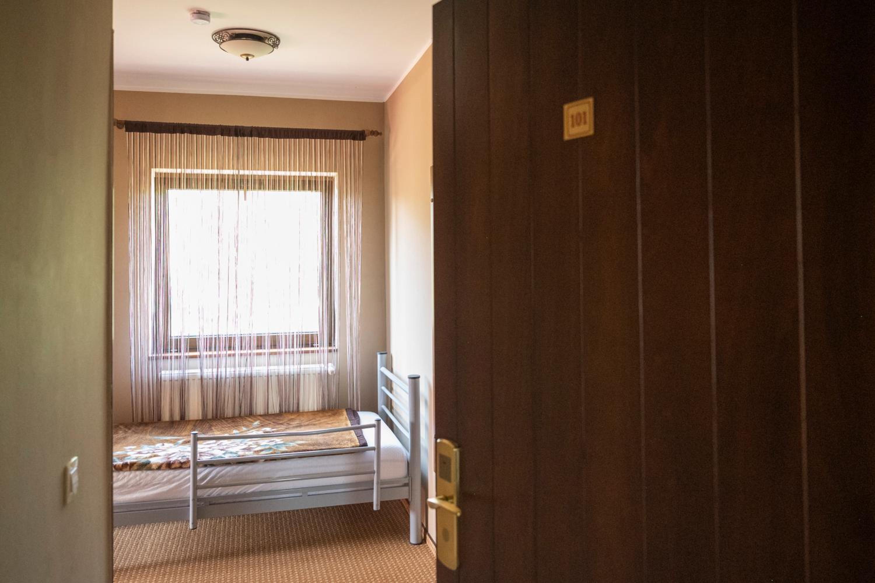 King Room with Balcony photo 1
