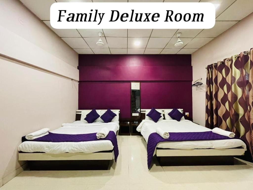 Family Suite