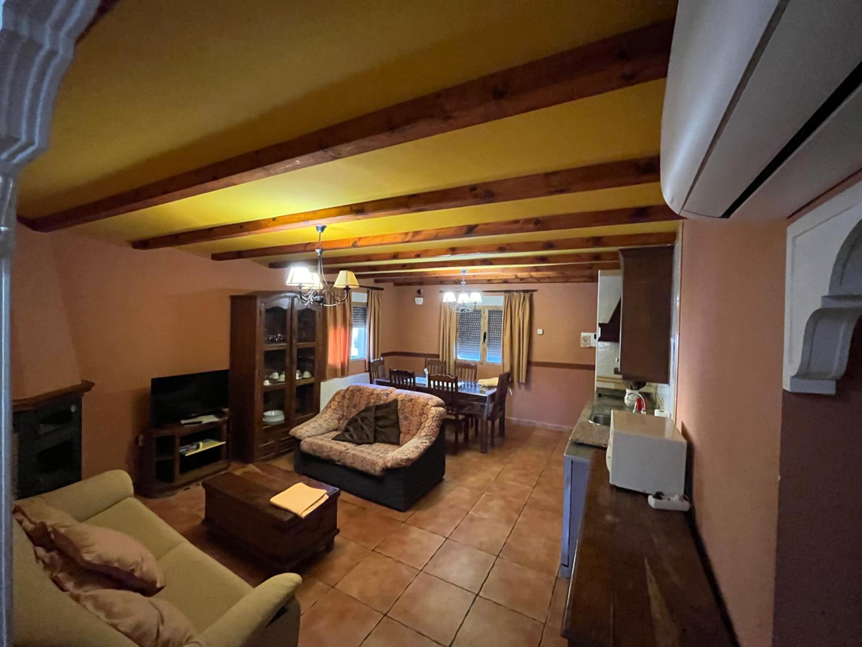 Apartamento Superior (4 adultos)