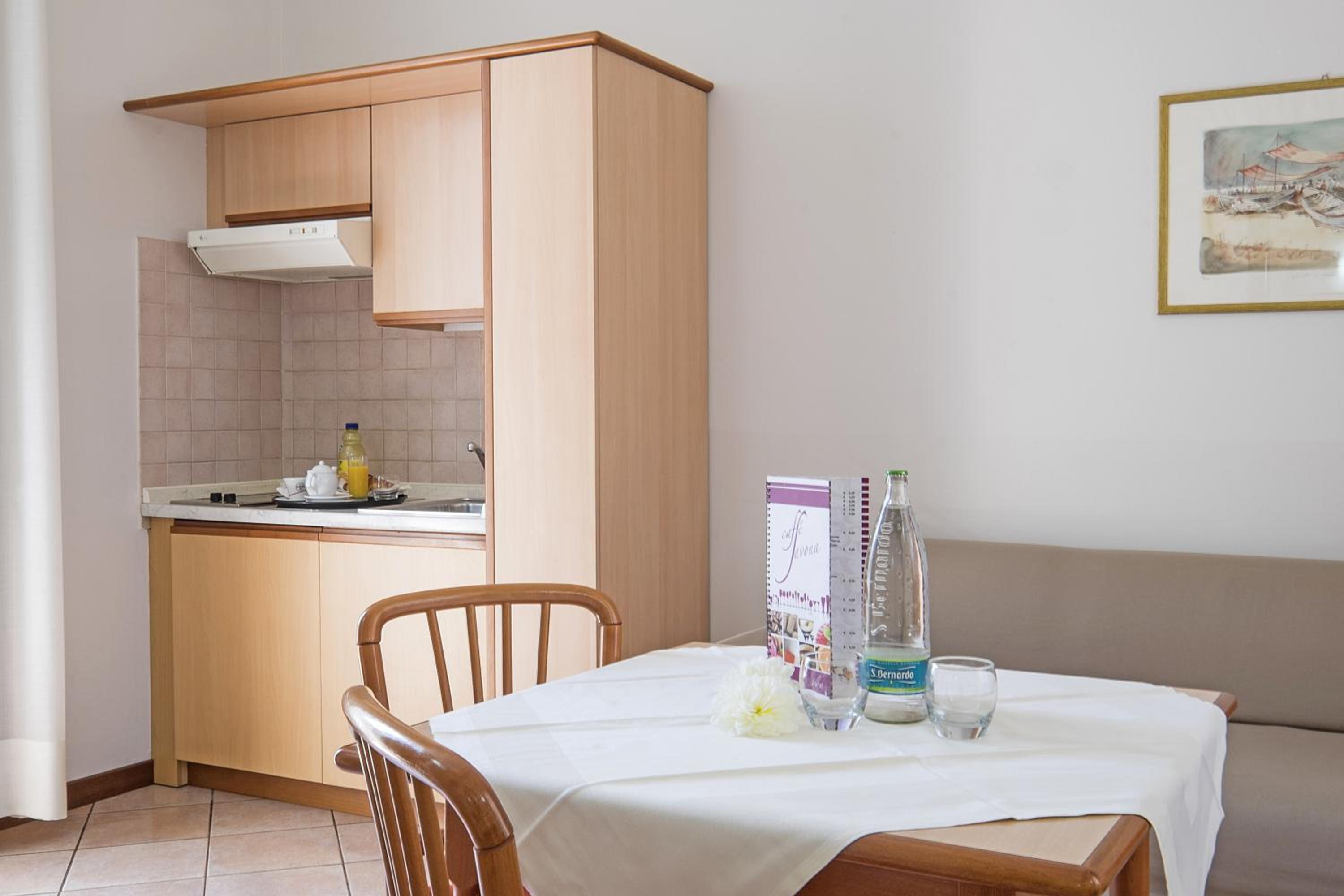 Standard Apartment - Photo 10