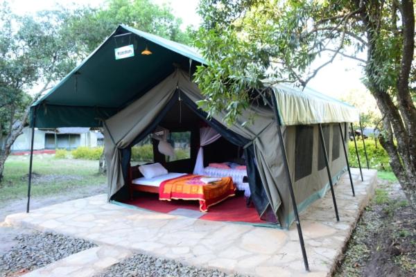 Tent photo 3