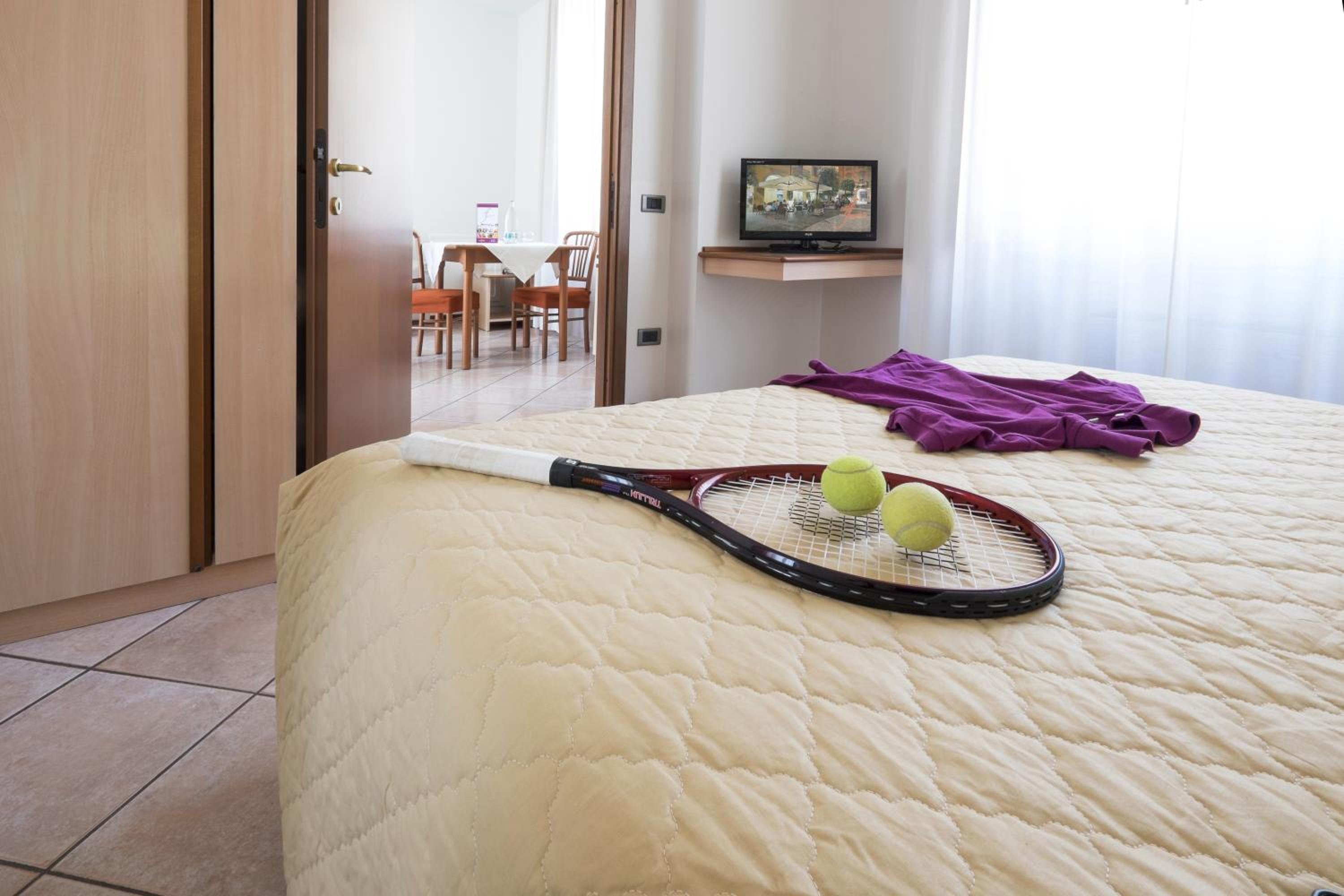 Standard Apartment - Photo 1