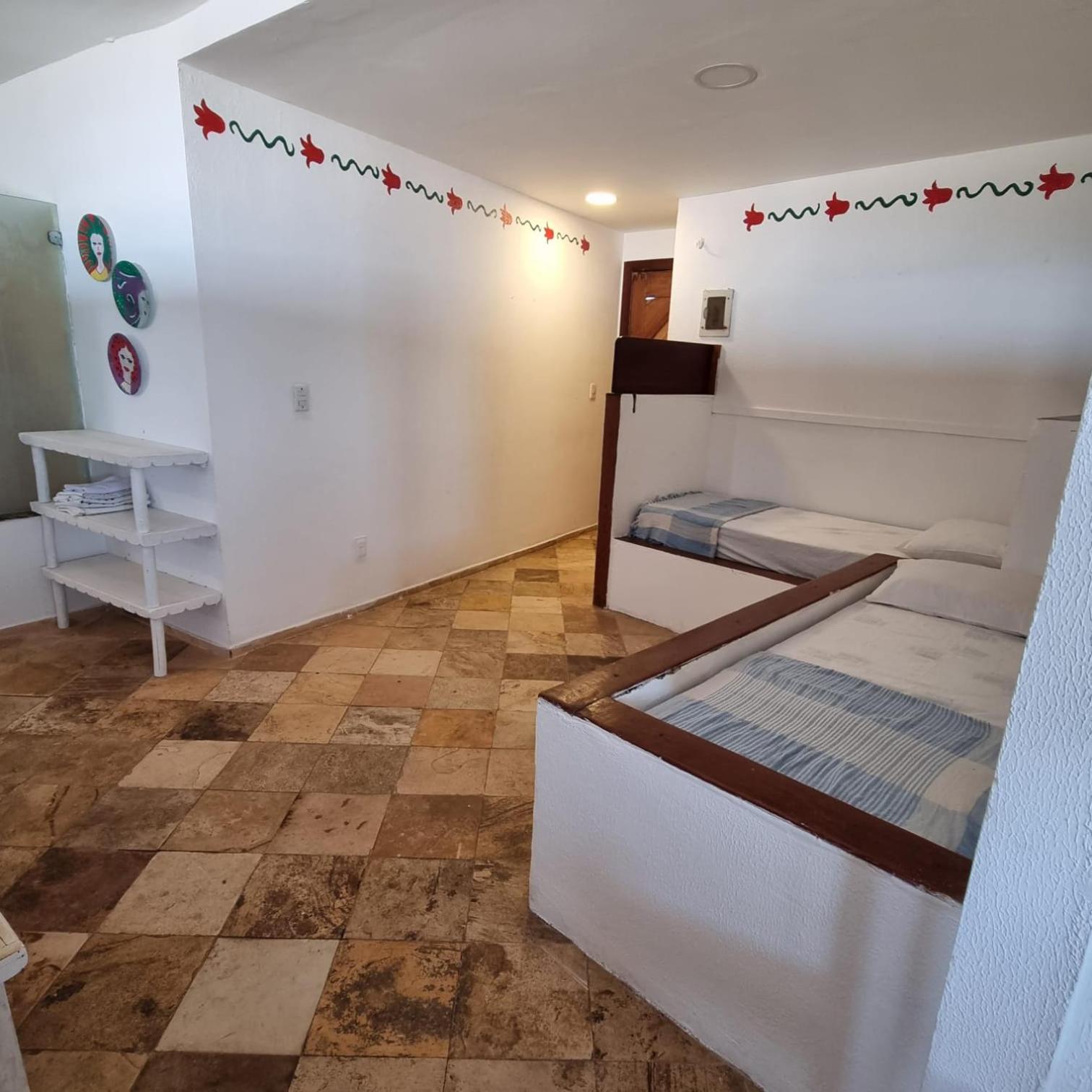 Family Room with Sea View photo 2