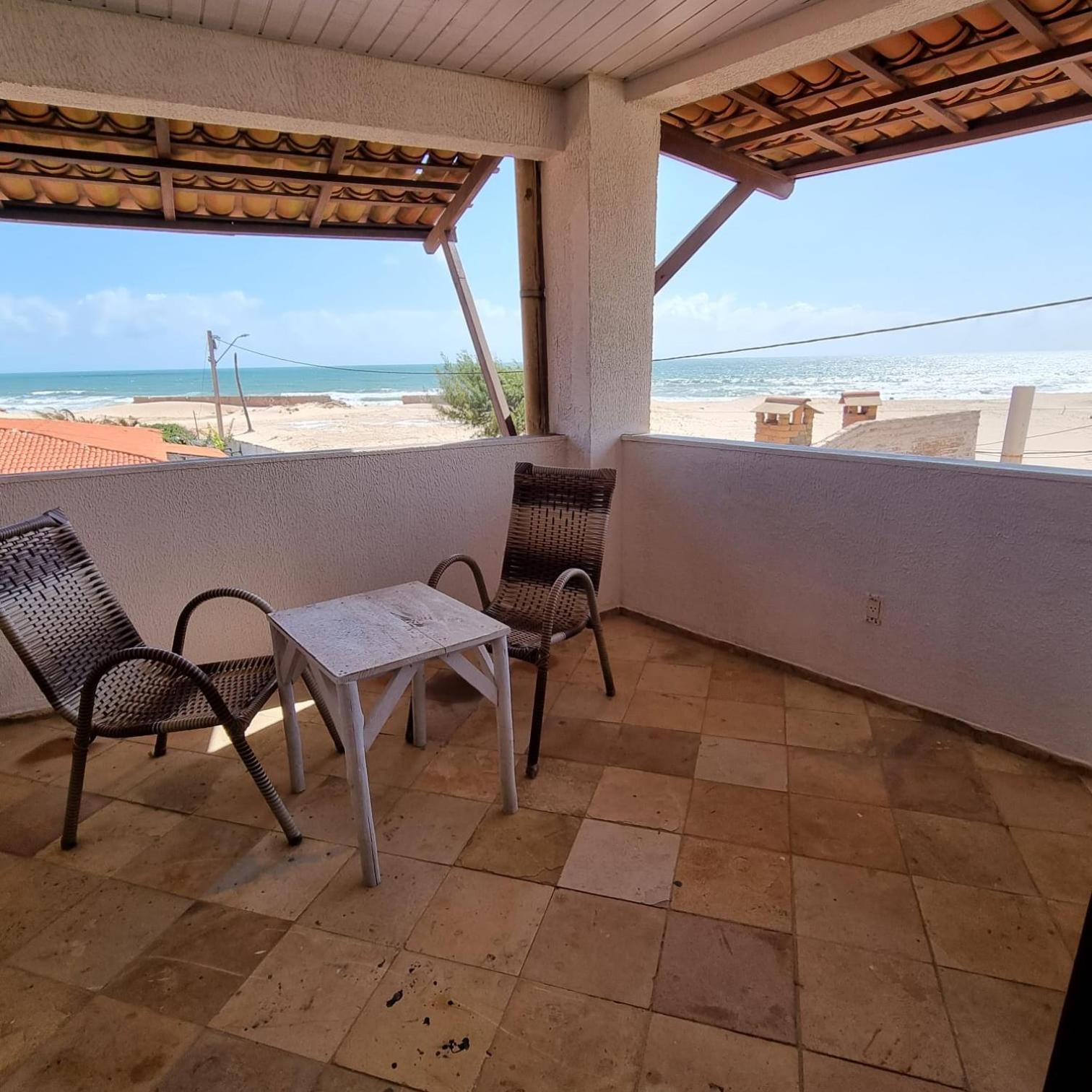Family Room with Sea View photo 3