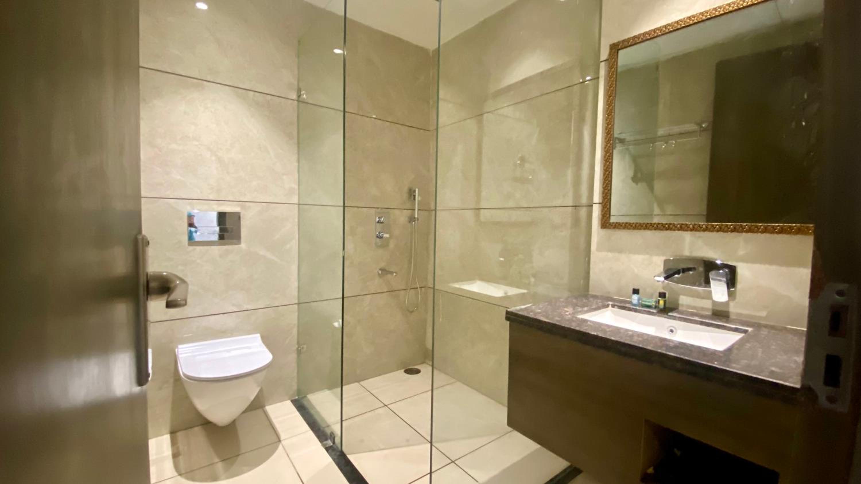 Superior Double Room photo 2