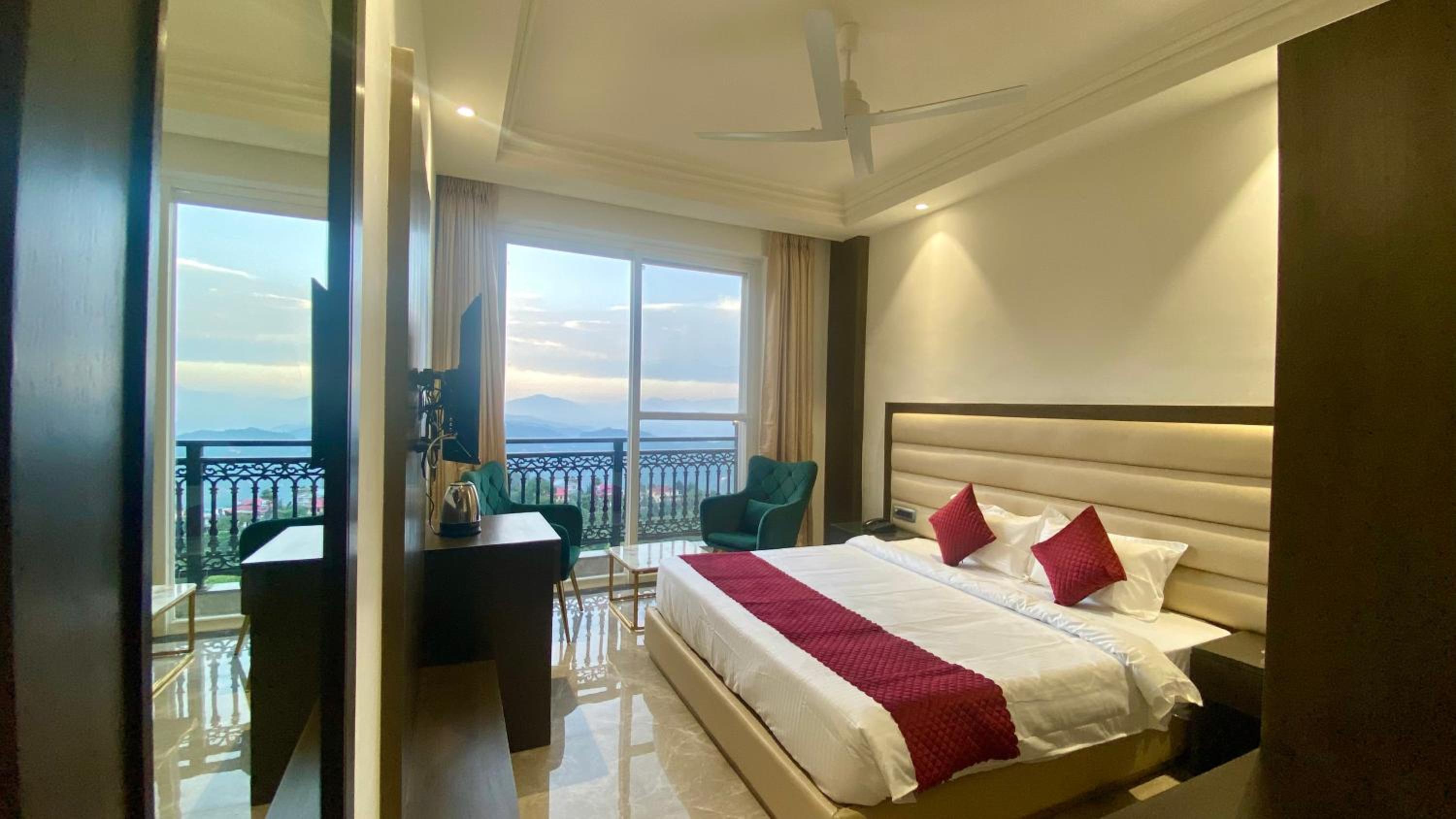 Superior Double Room photo 3