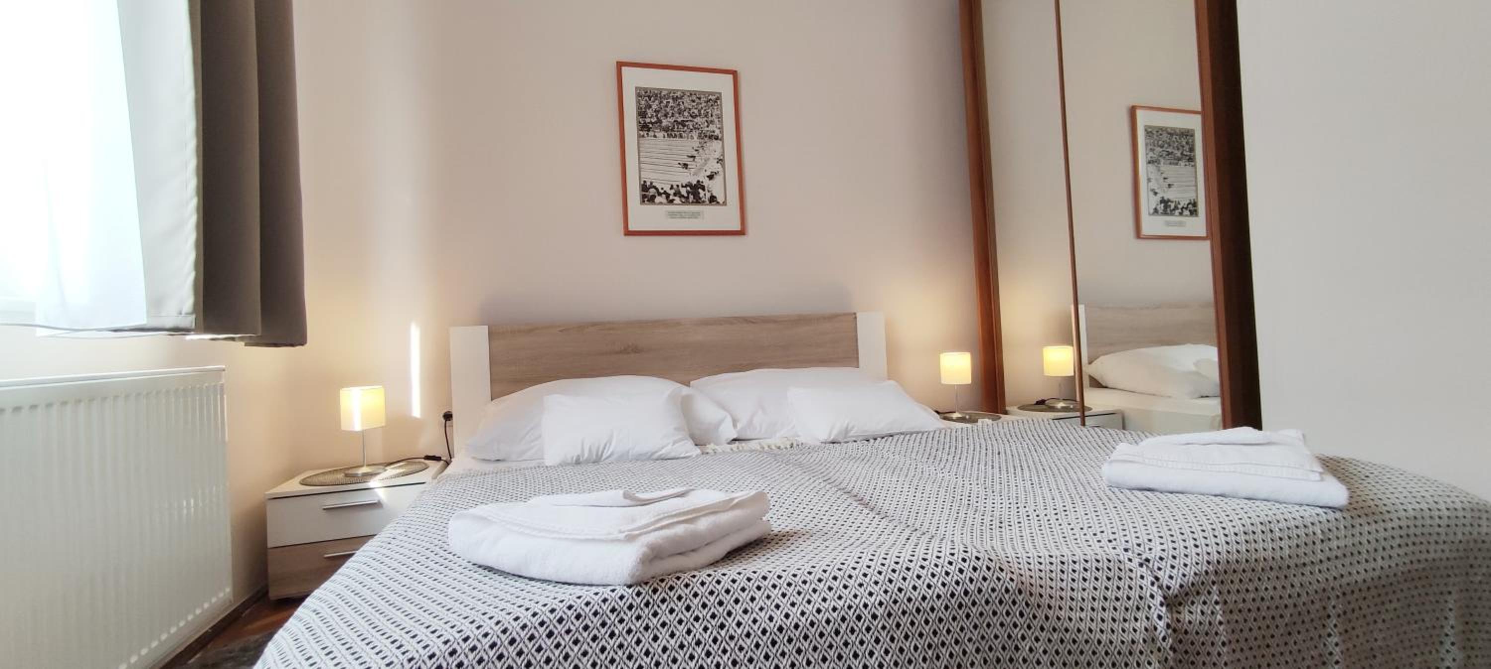 Family Apartment - Photo 4