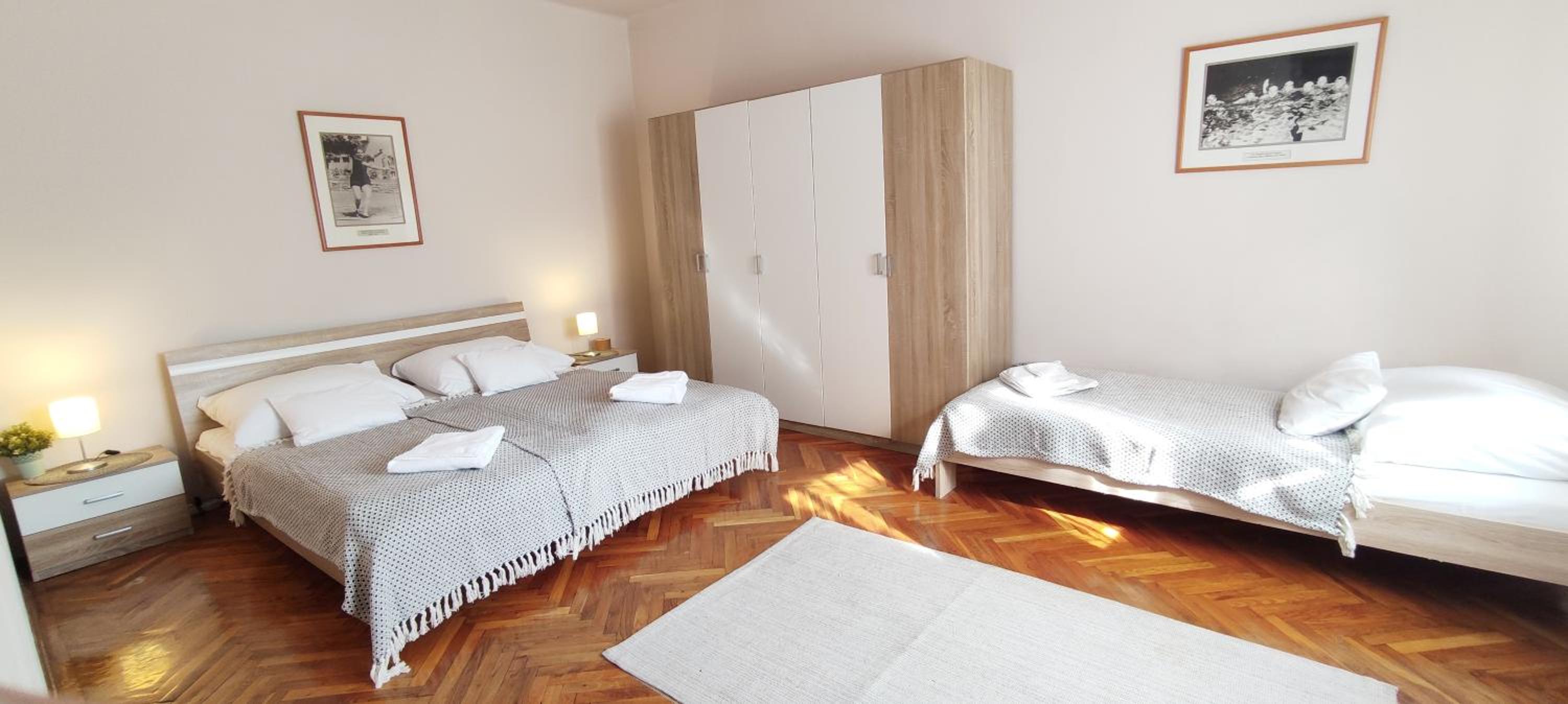 Family Apartment - Photo 1