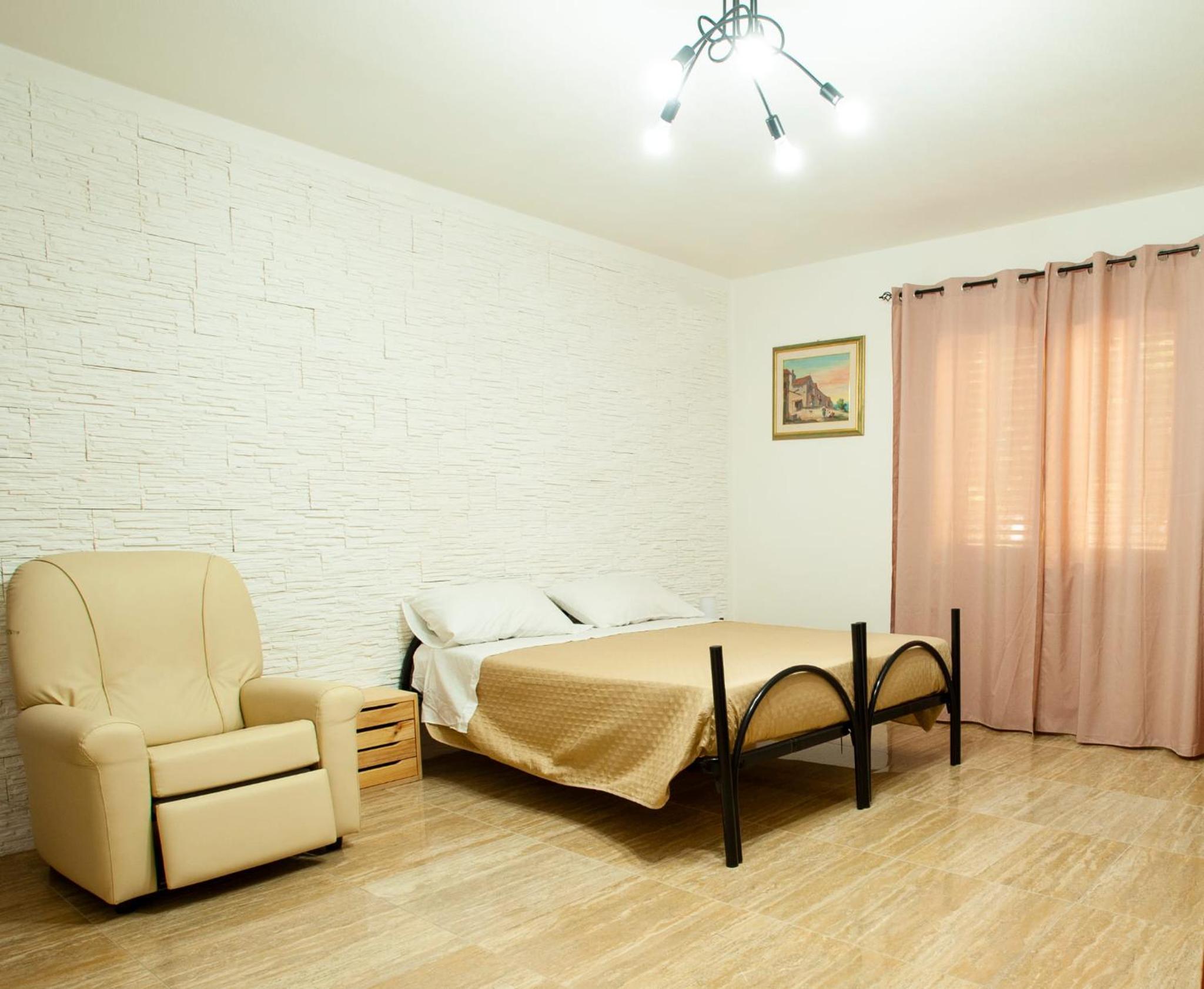 Two-Bedroom Apartment photo 1