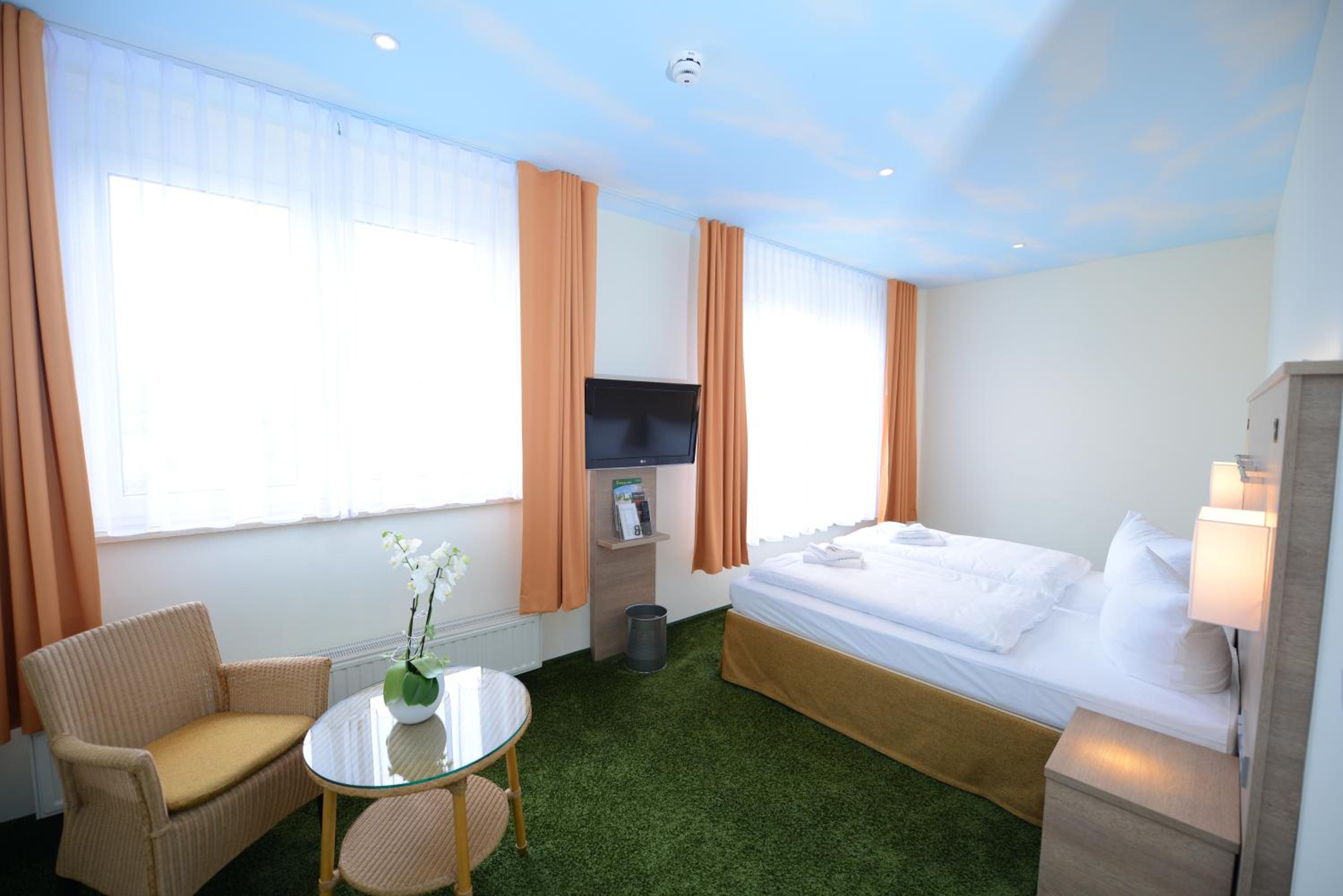 Comfort Double Room - Photo 1
