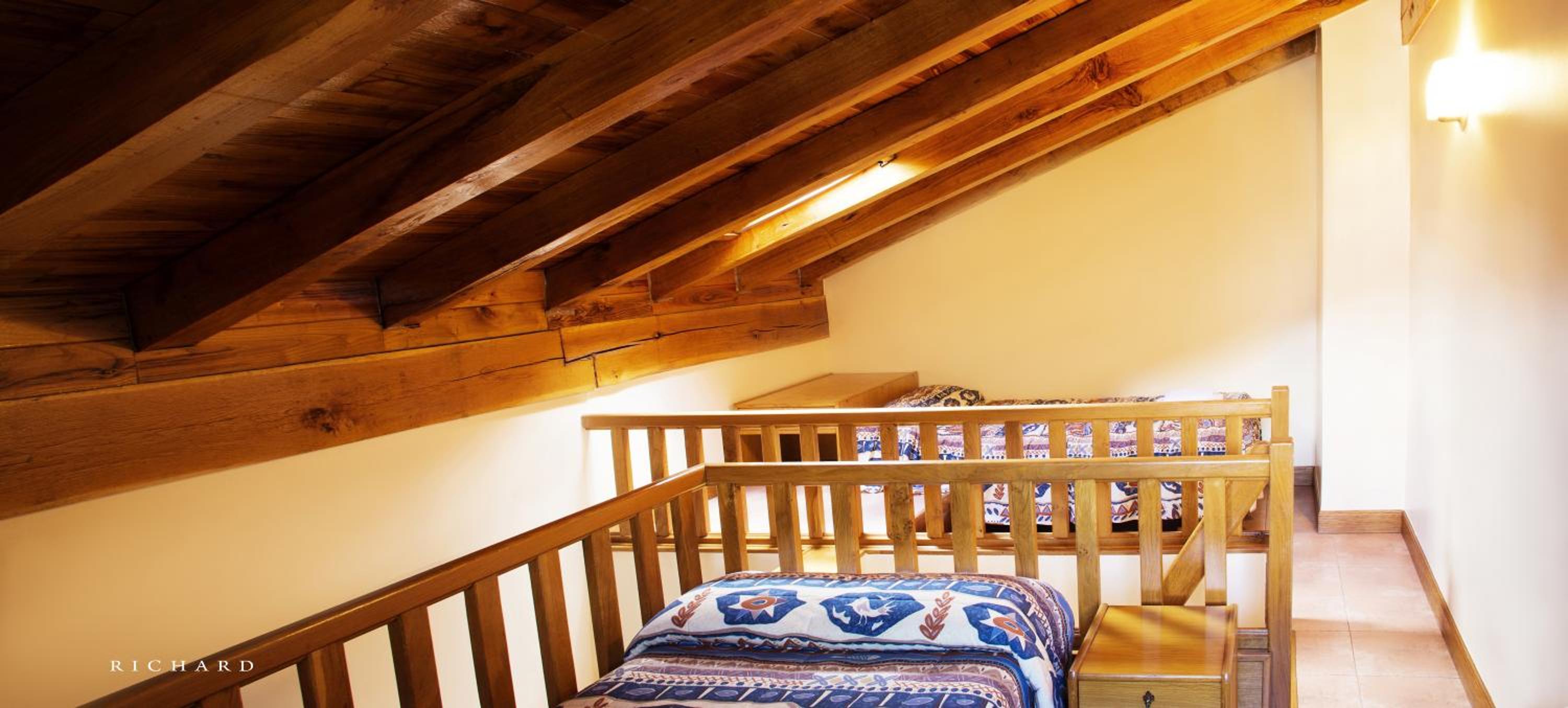Double or Twin Room - Photo 2