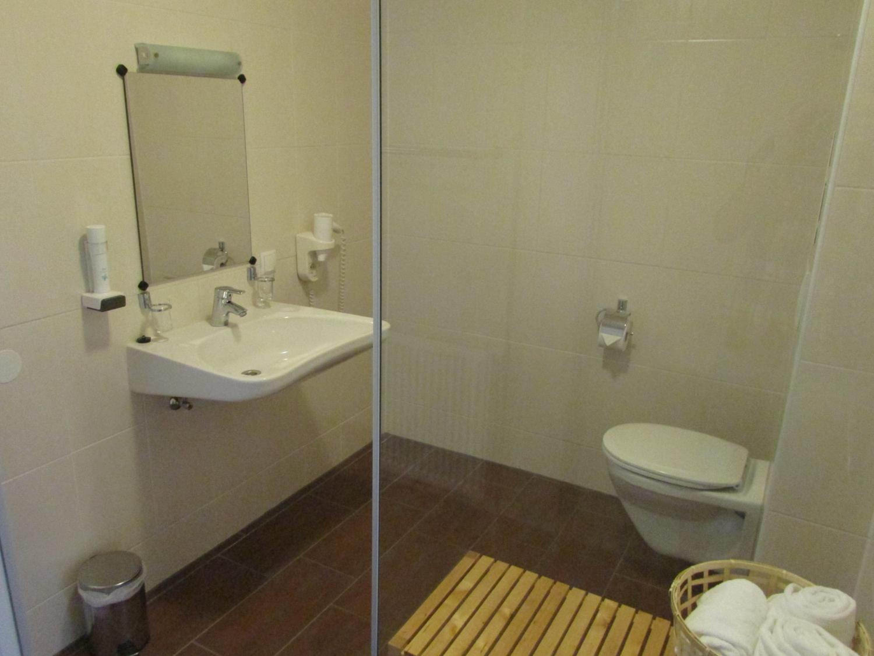 Standard Double Room photo 2