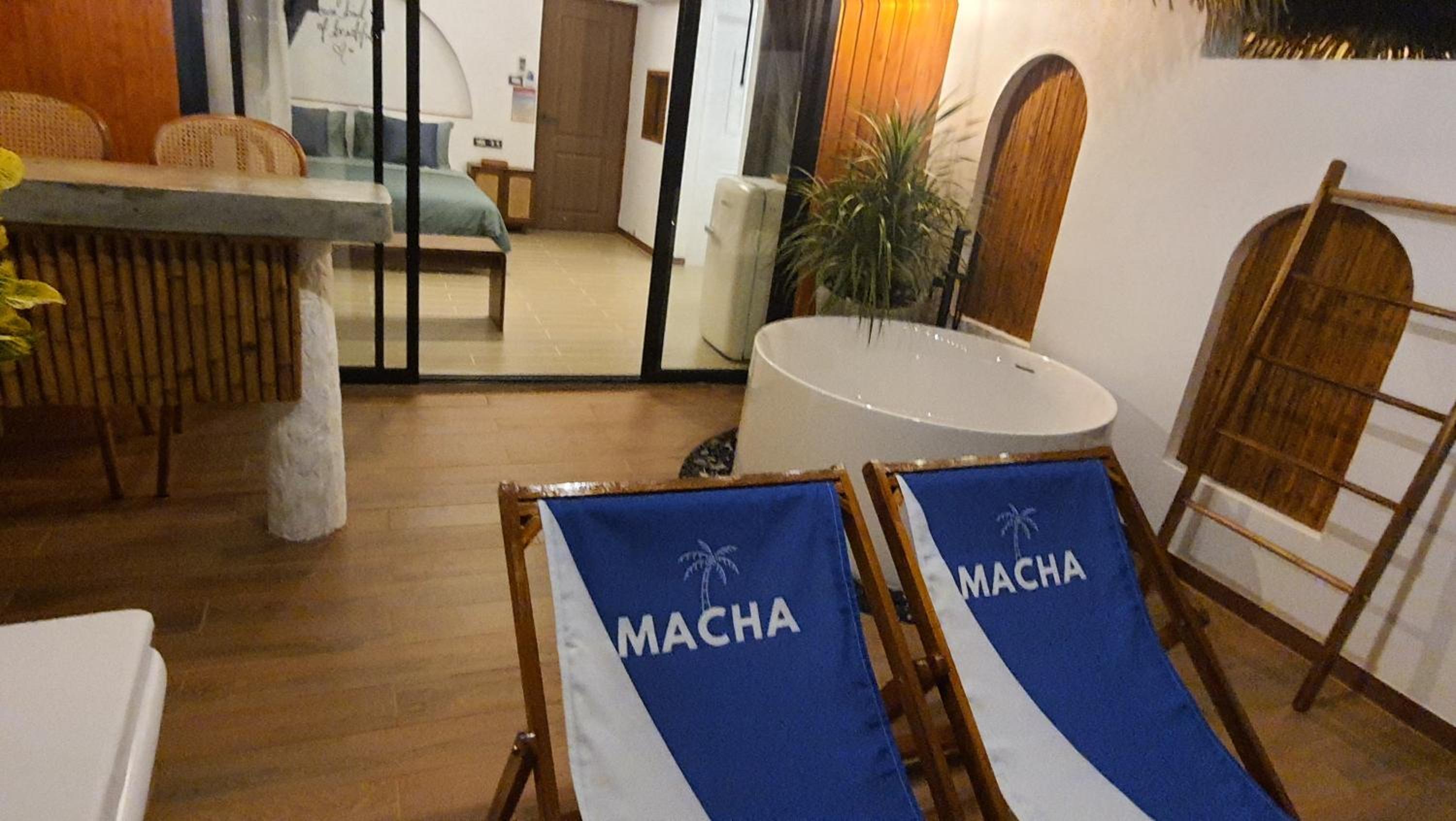 King Suite with Sea View - Photo 8