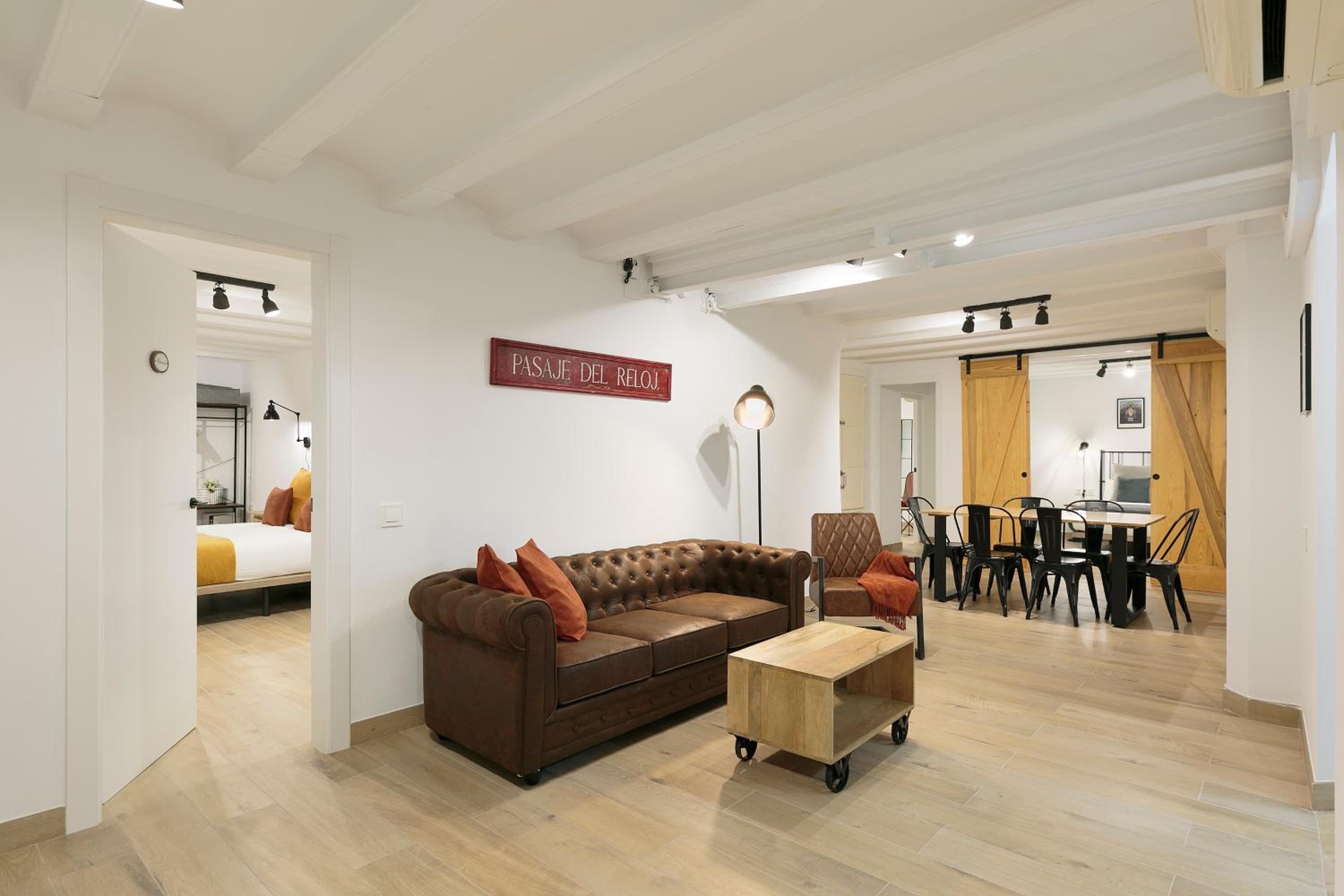 Apartamento