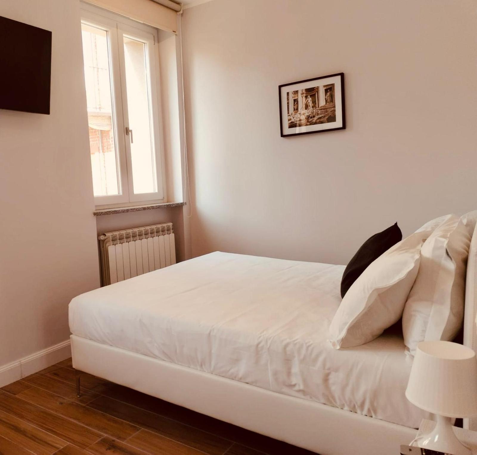 Standard Double Room photo 1
