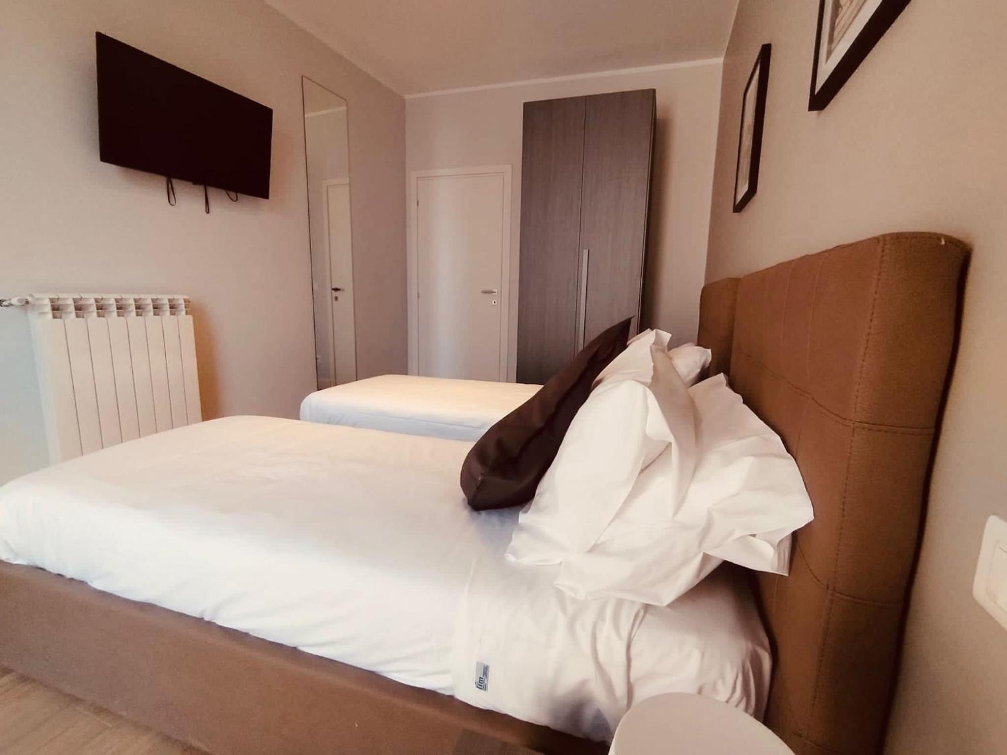 Standard Double Room photo 1