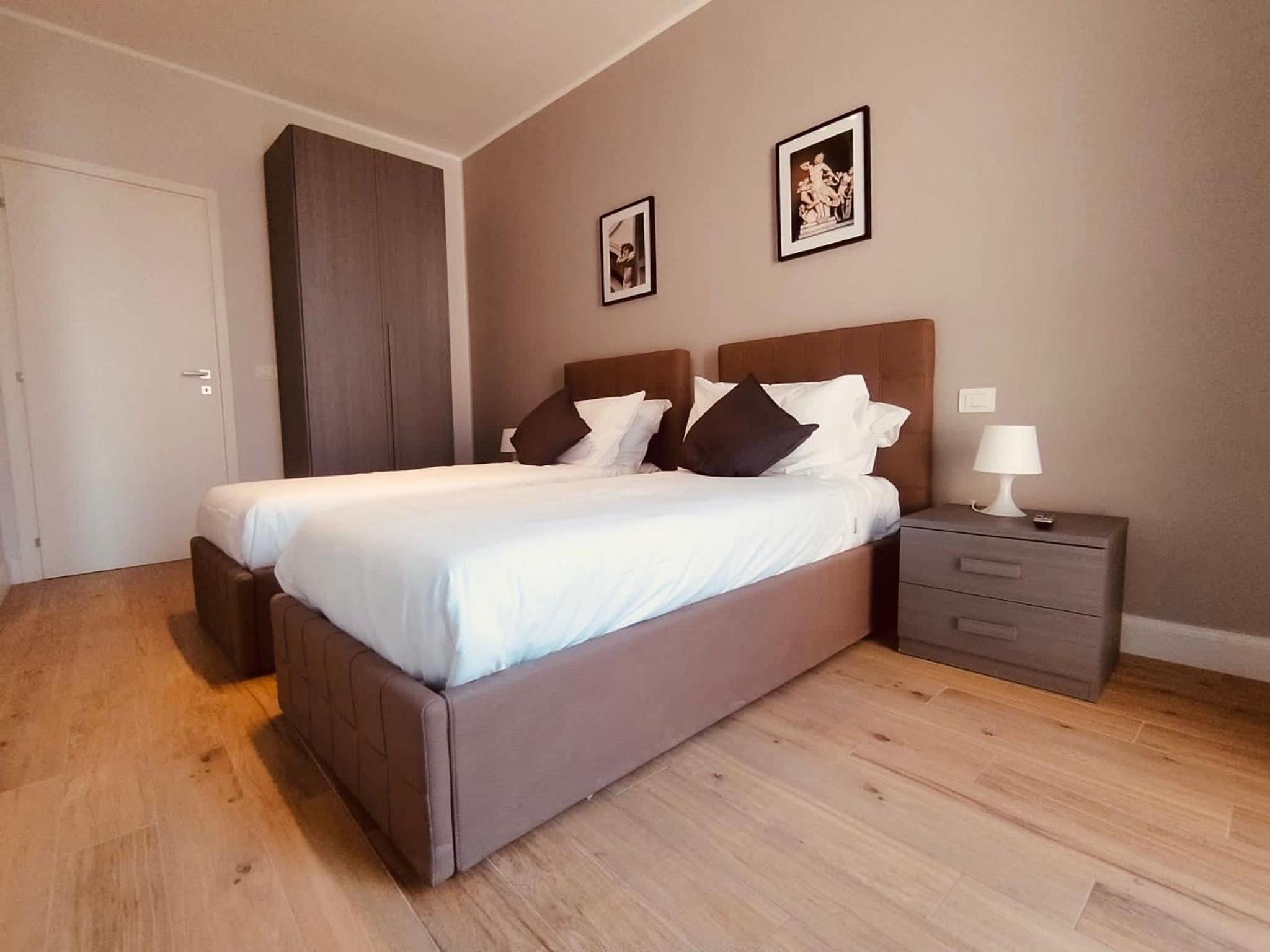 Standard Double Room photo 3