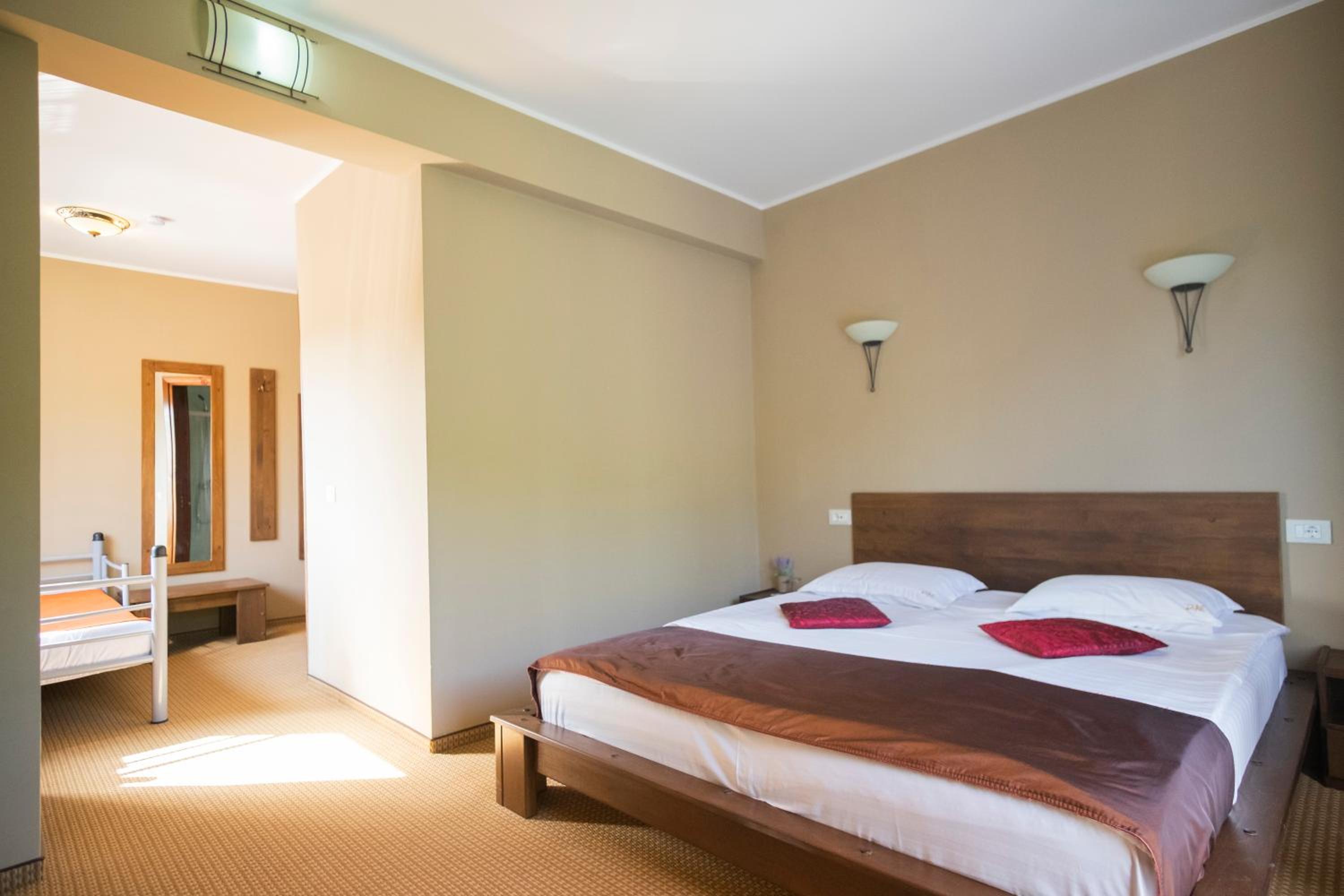 King Room with Garden View photo 1