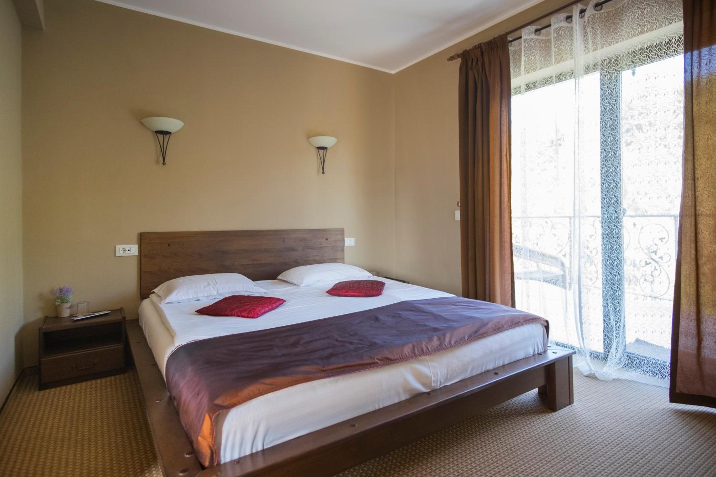 King Room with Garden View photo 2